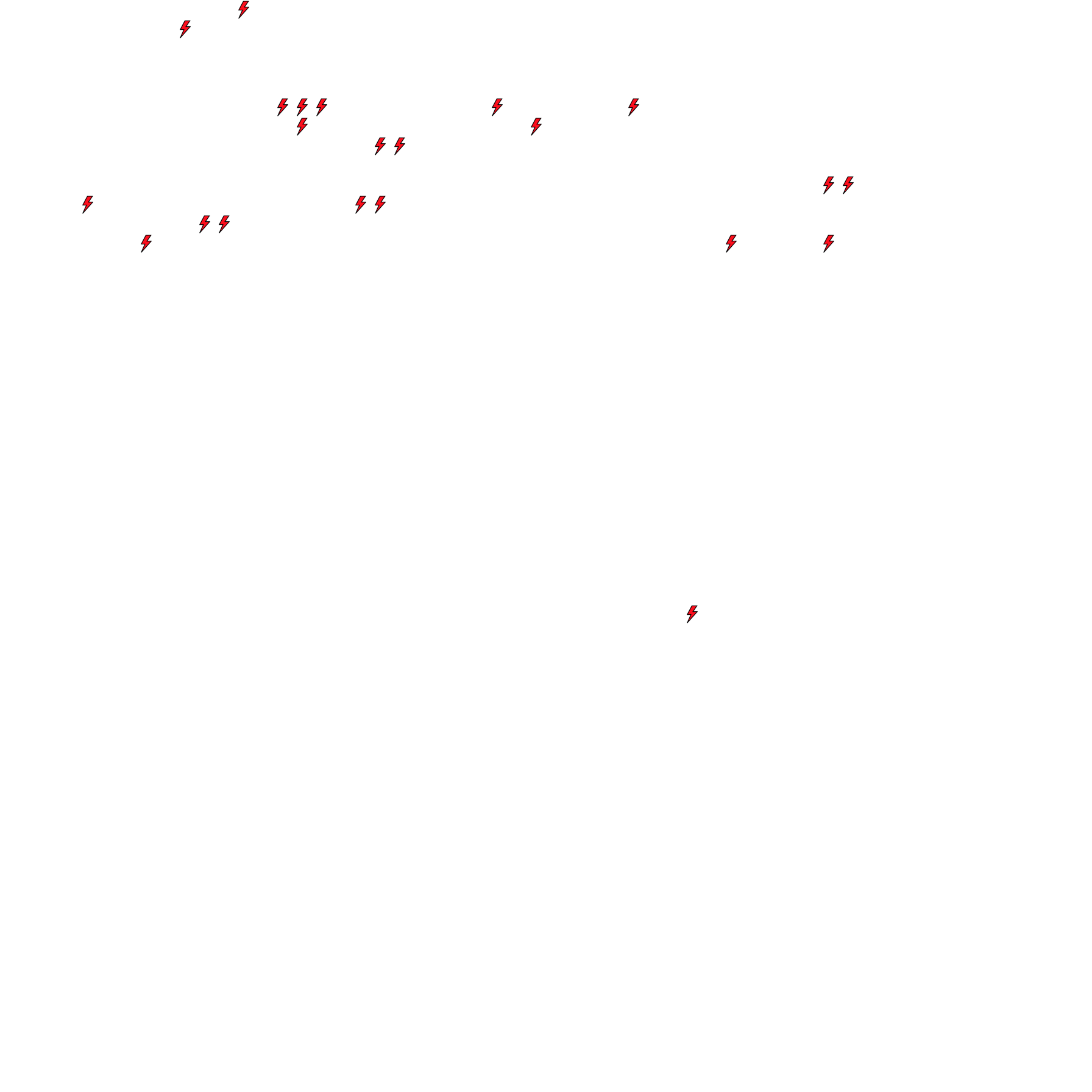 Lighthing Layer
