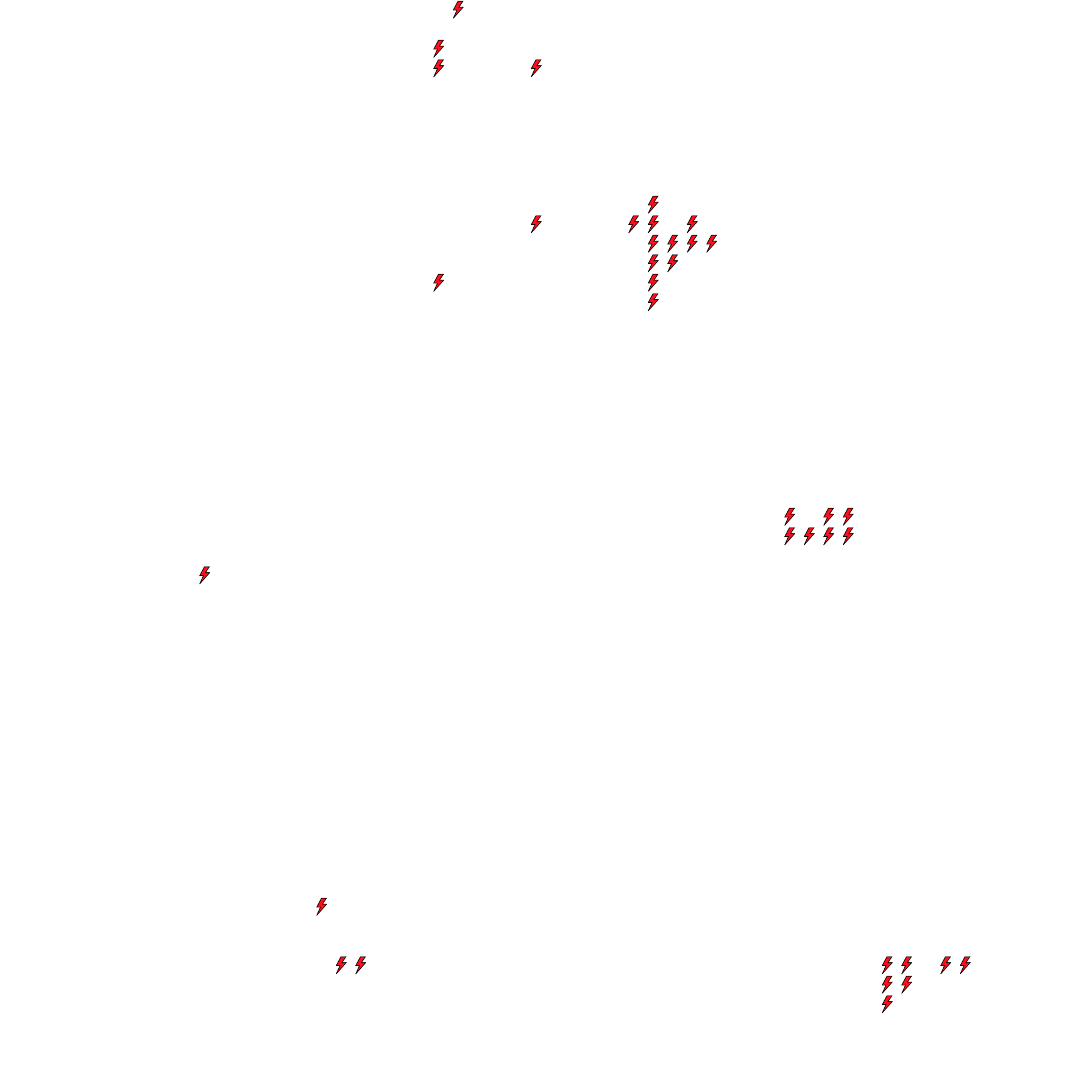 Lighthing Layer