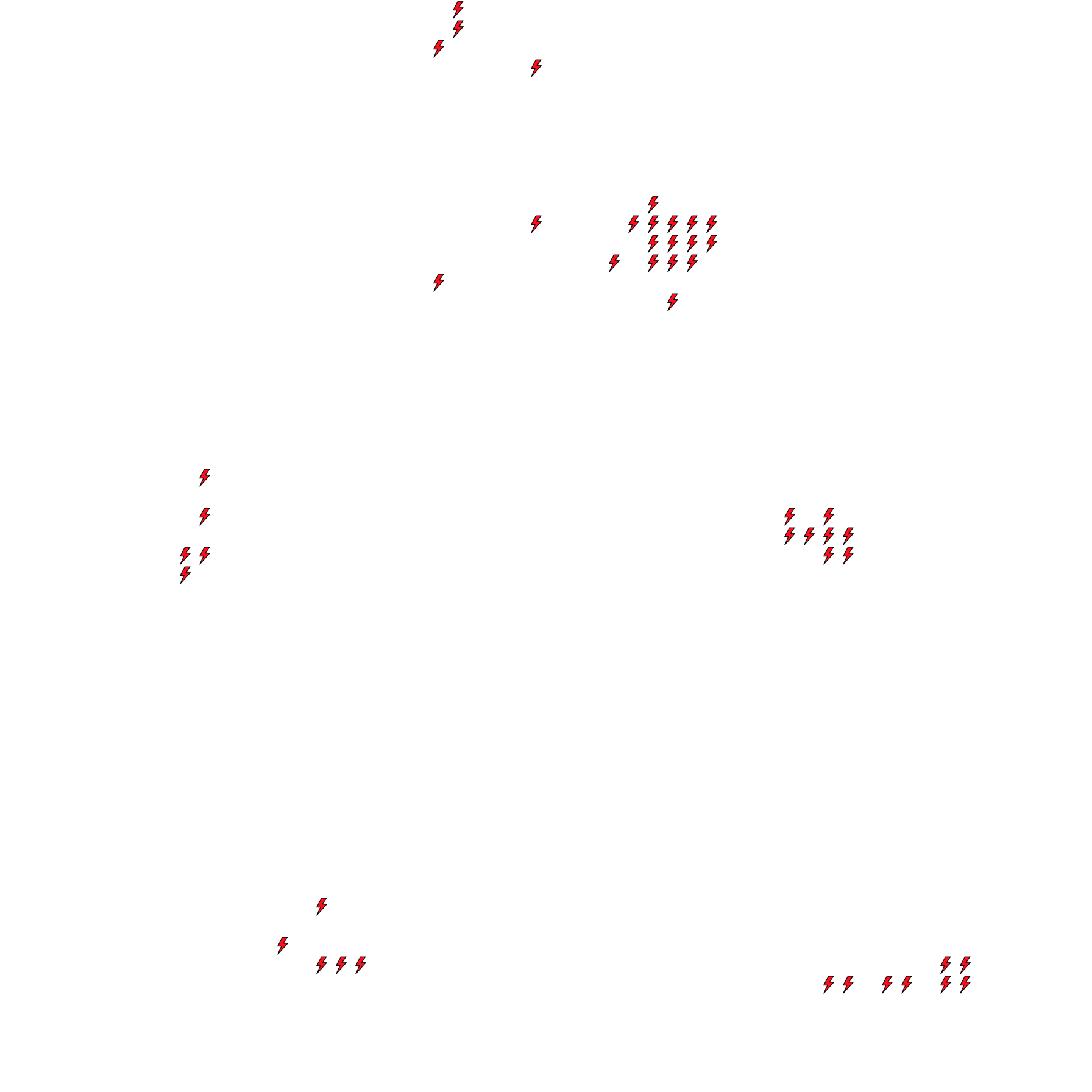 Lighthing Layer