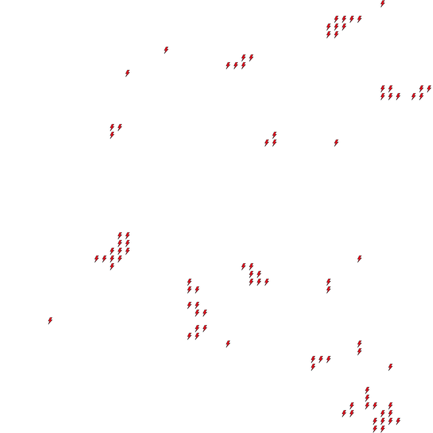 Lighthing Layer