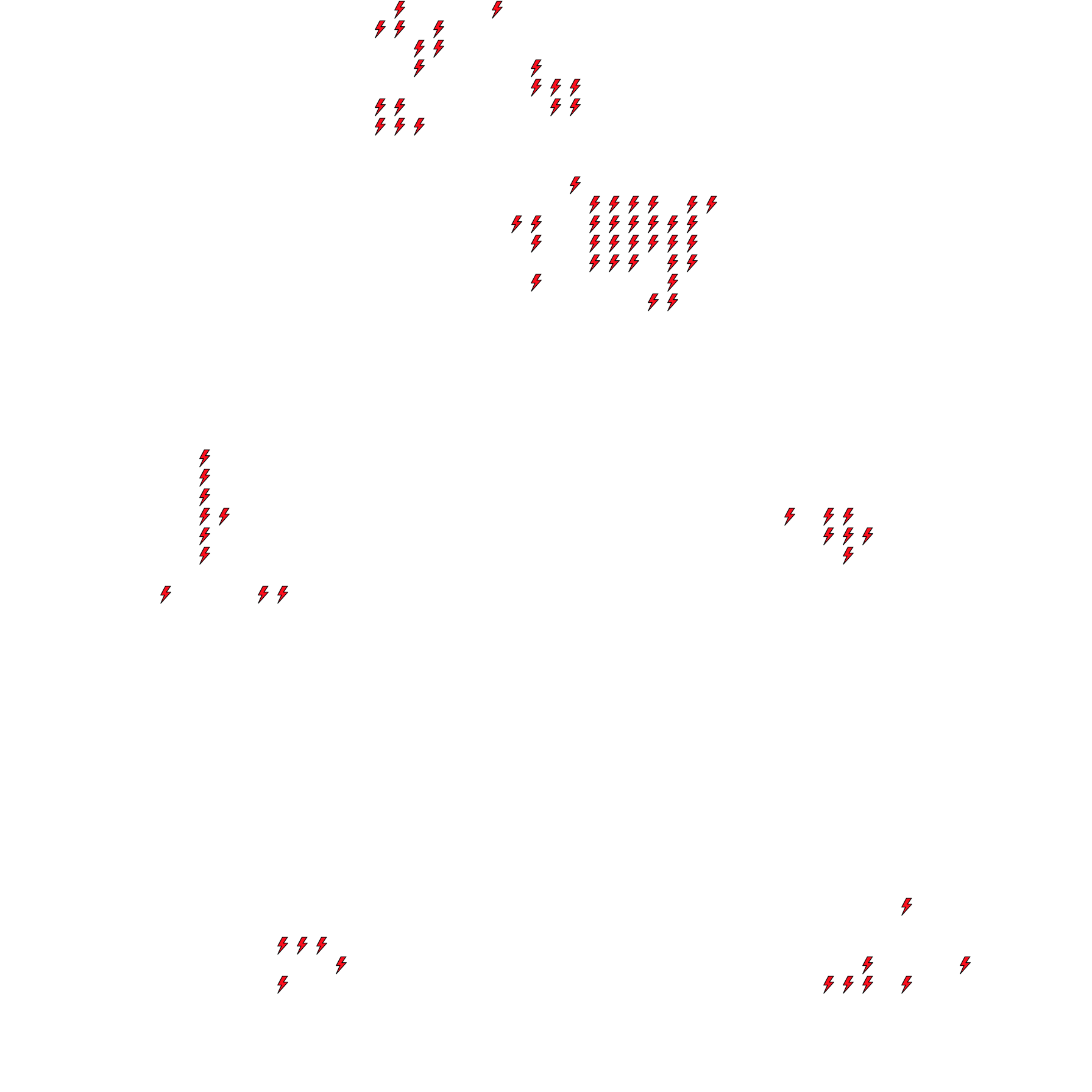 Lighthing Layer