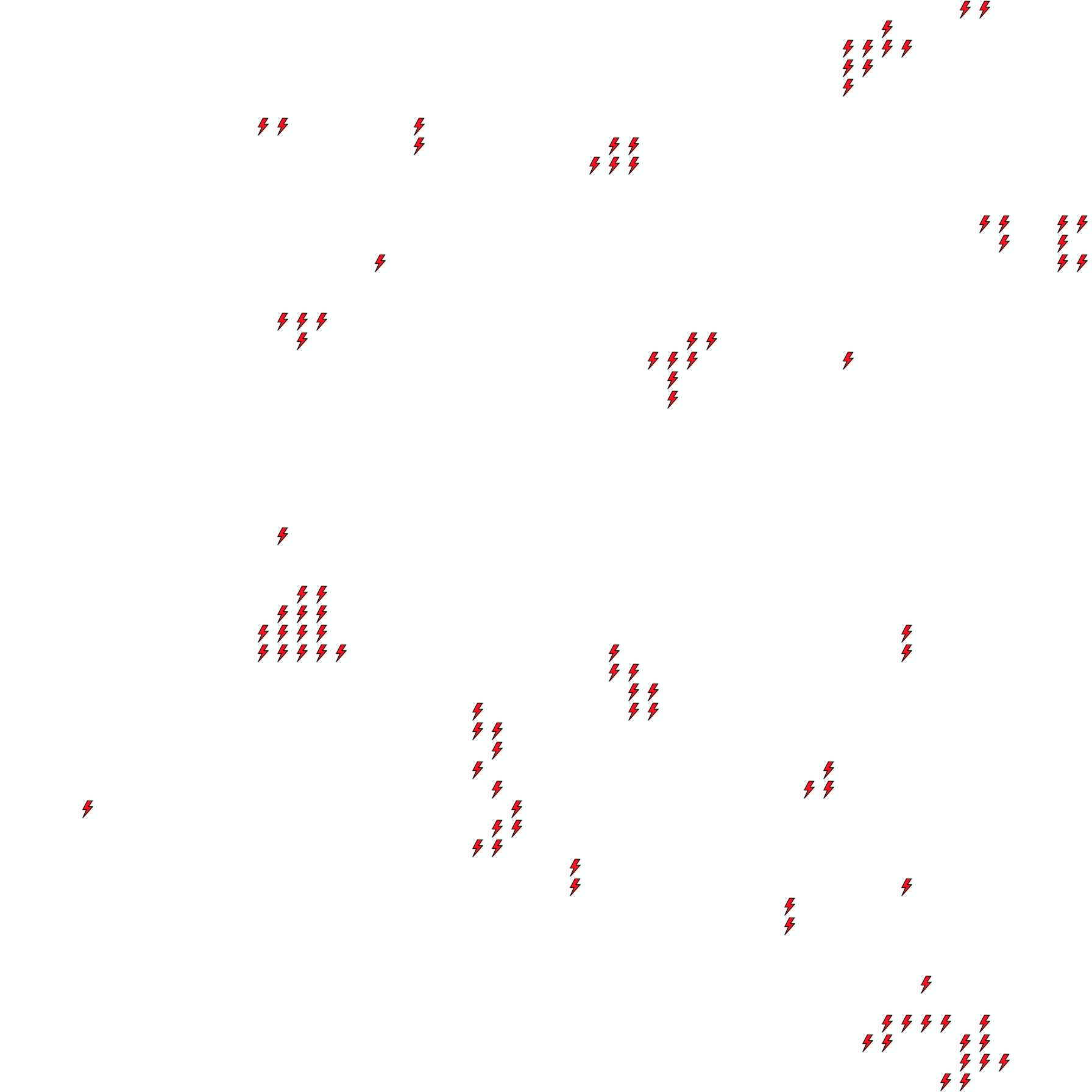 Lighthing Layer