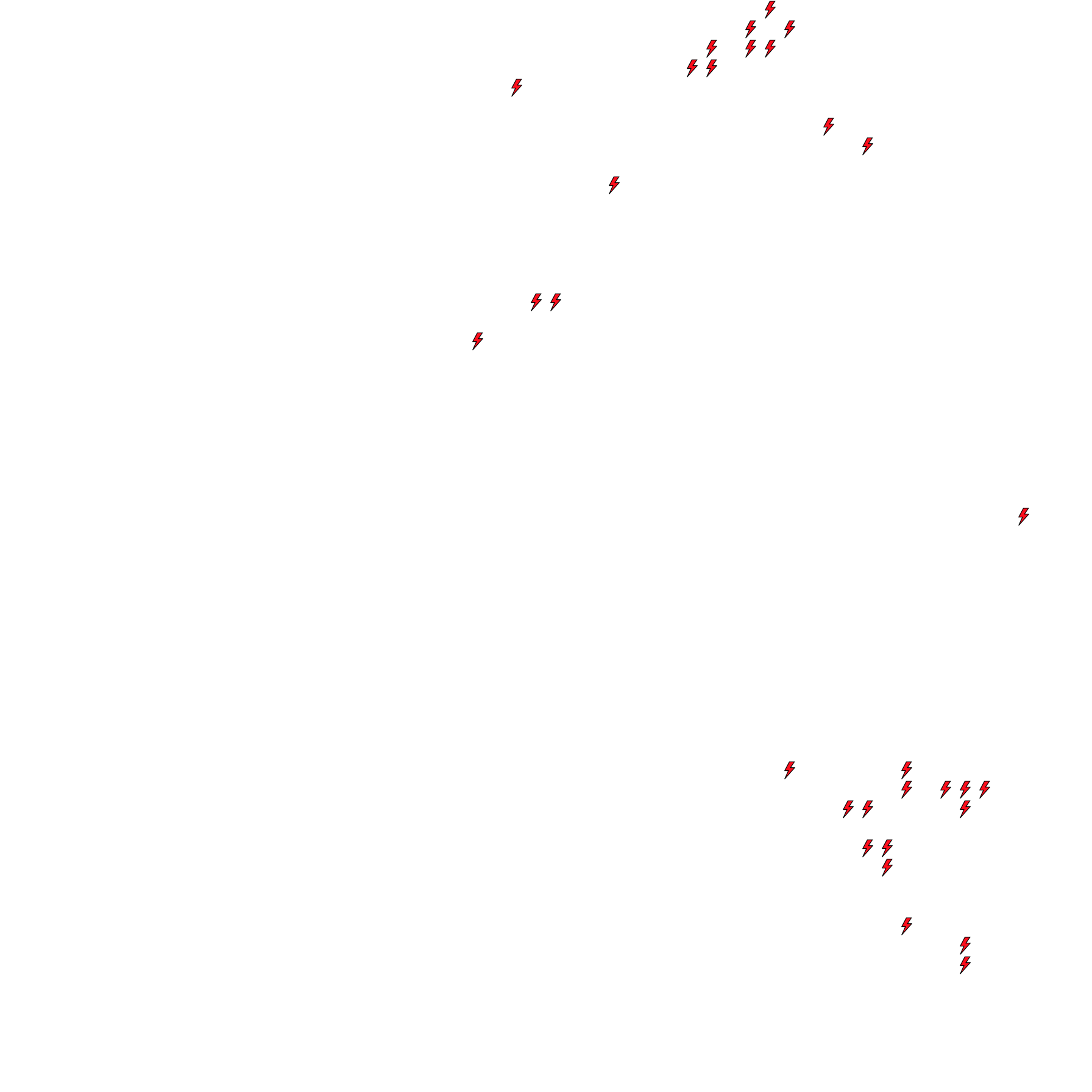 Lighthing Layer