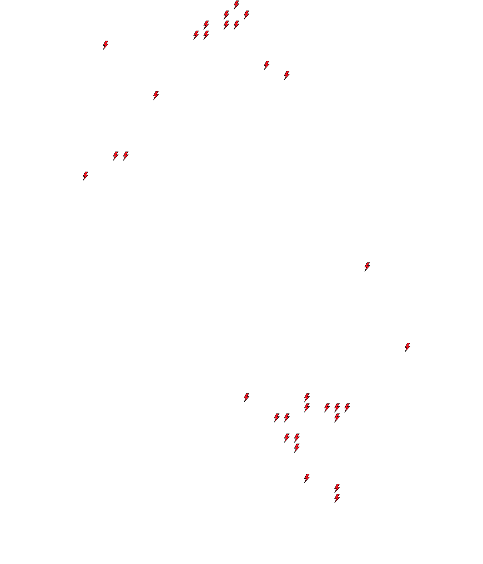 Lighthing Layer