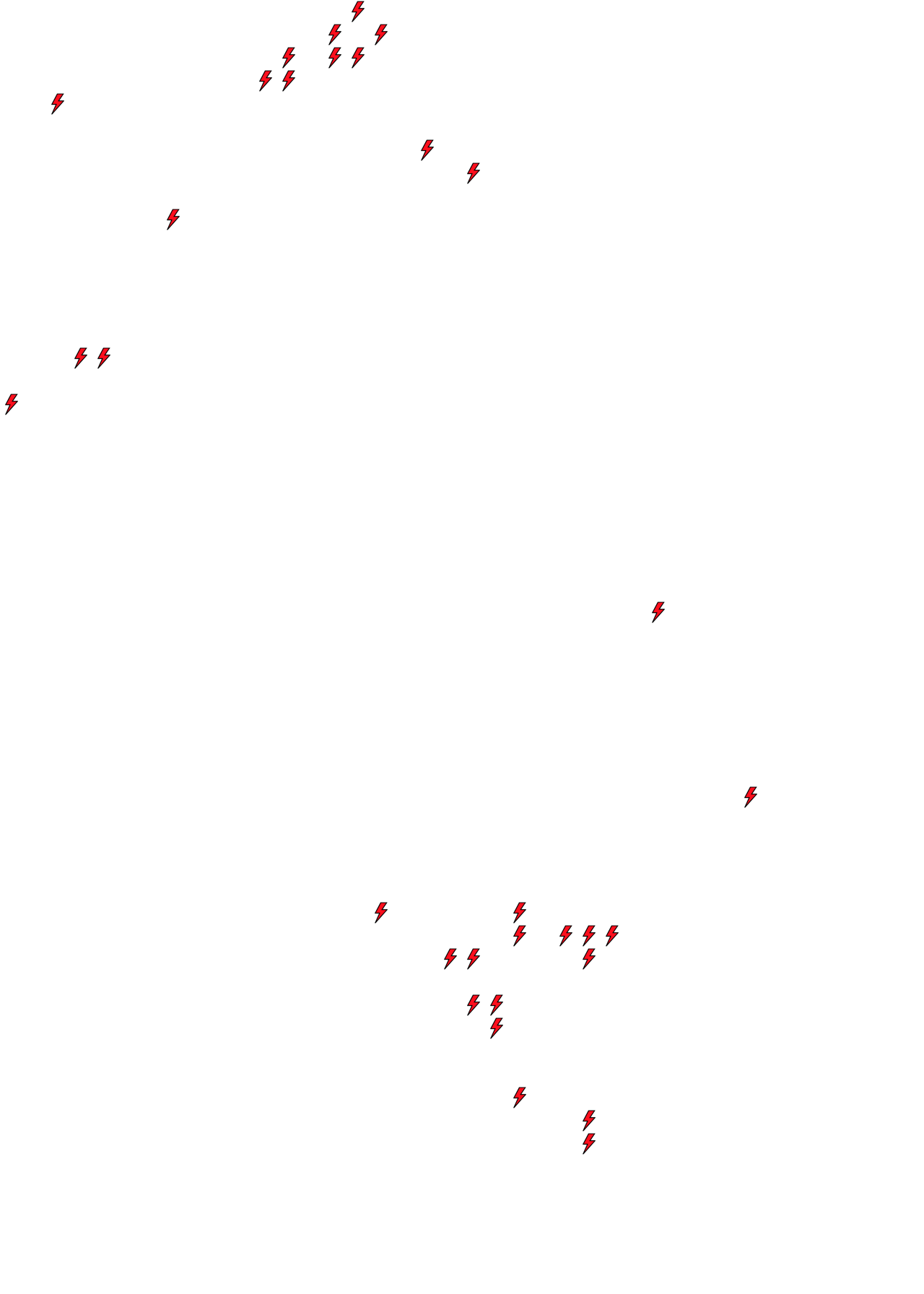 Lighthing Layer
