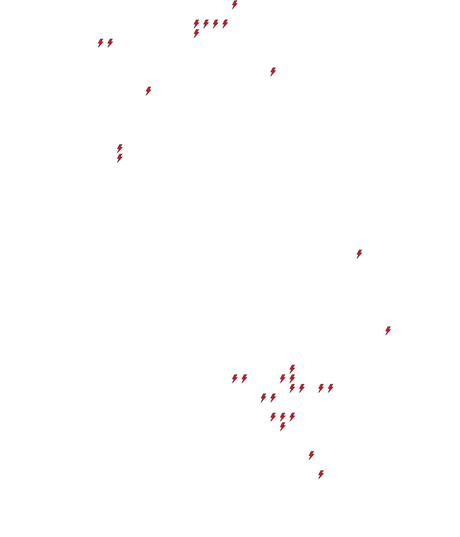 Lighthing Layer