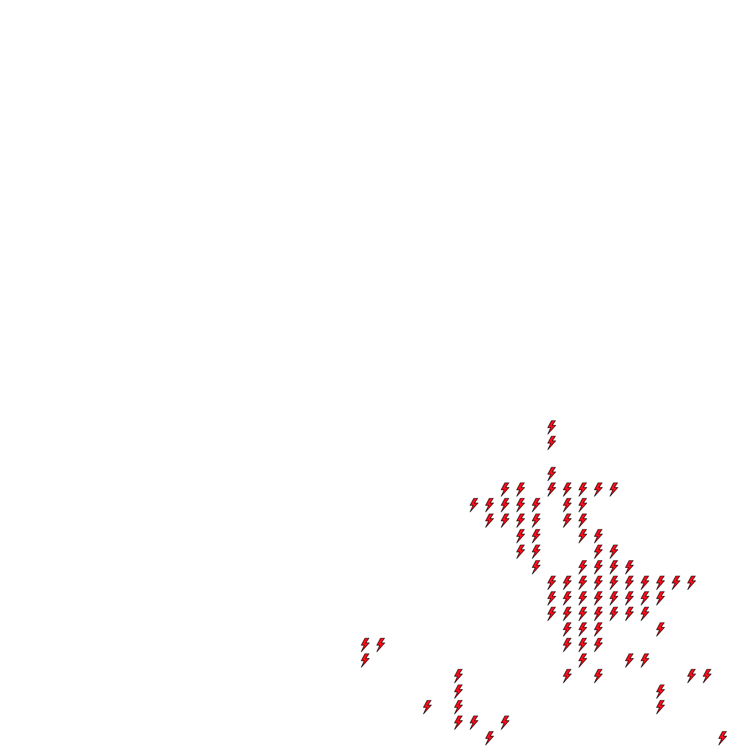 Lighthing Layer