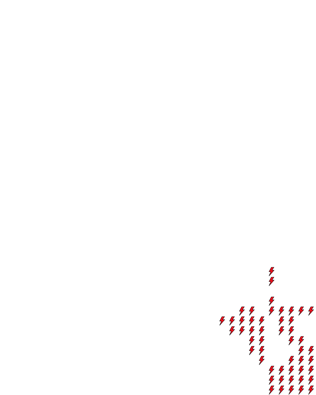 Lighthing Layer