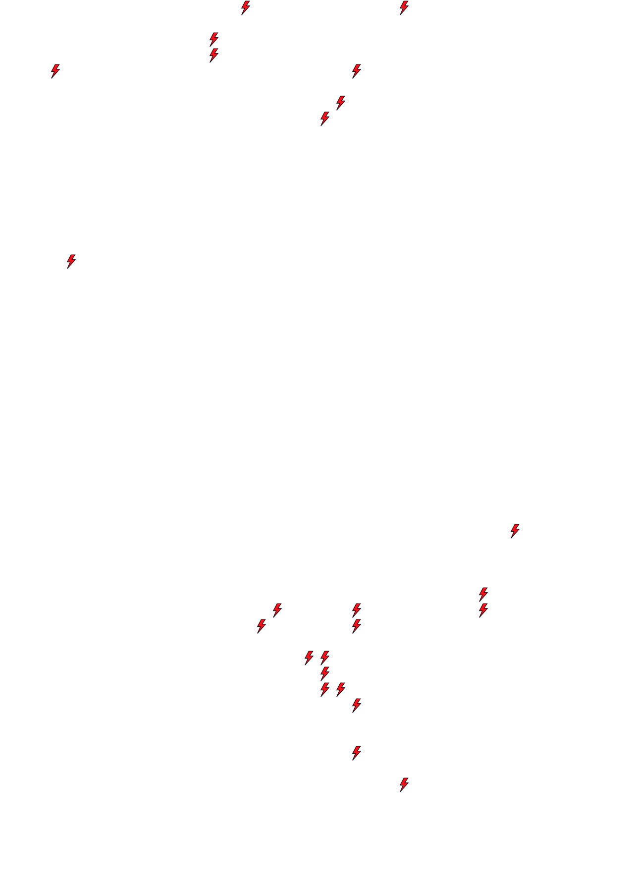 Lighthing Layer