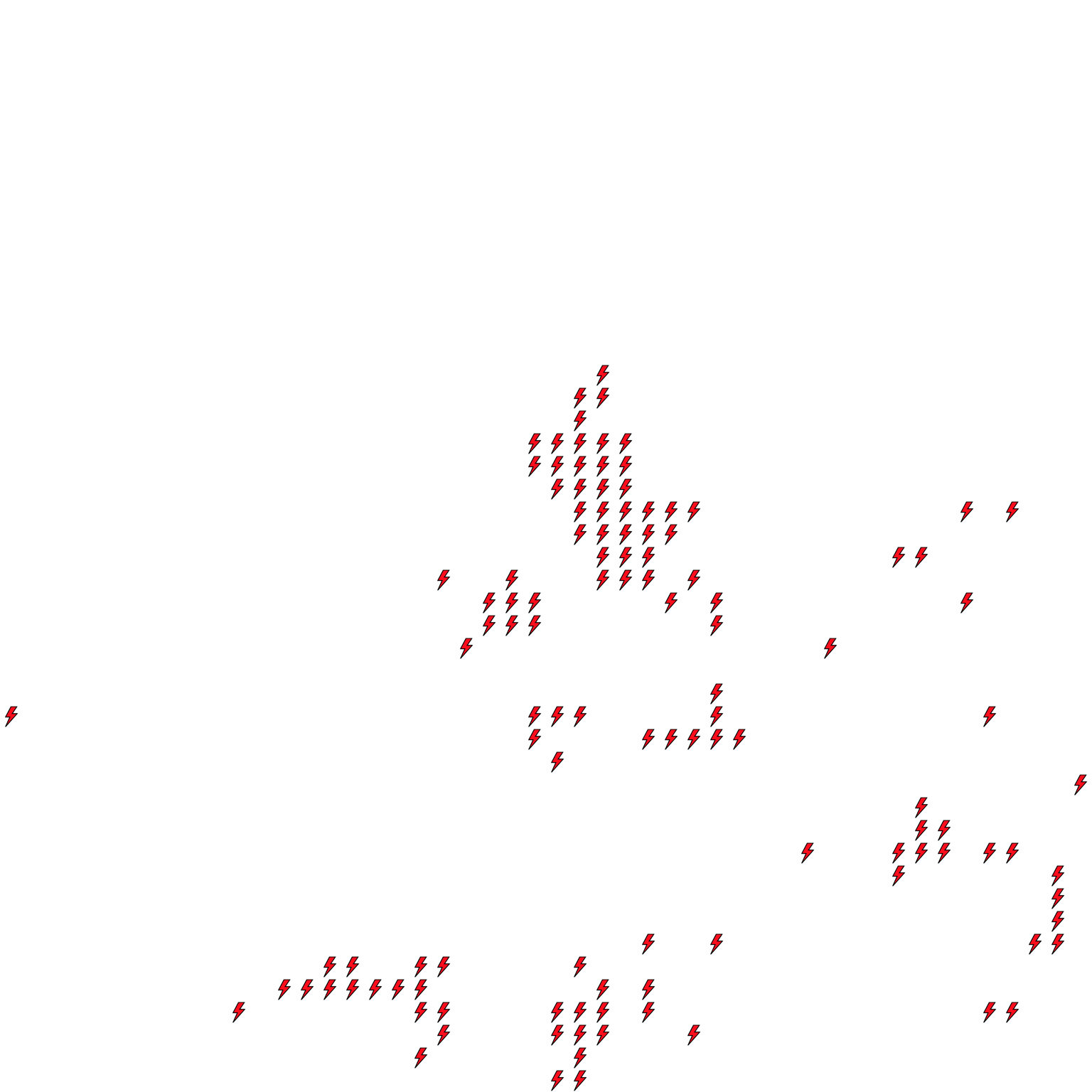 Lighthing Layer
