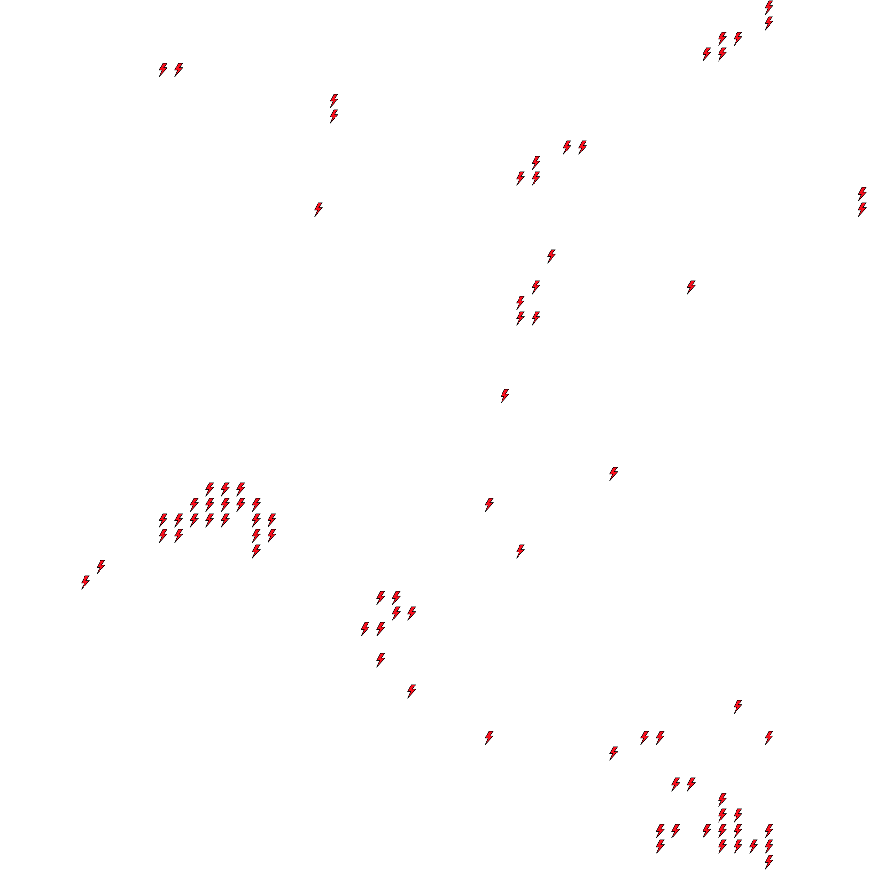 Lighthing Layer