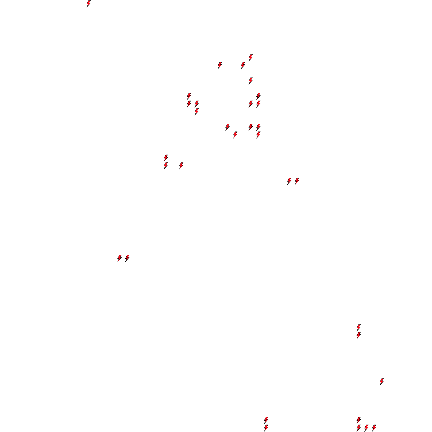 Lighthing Layer
