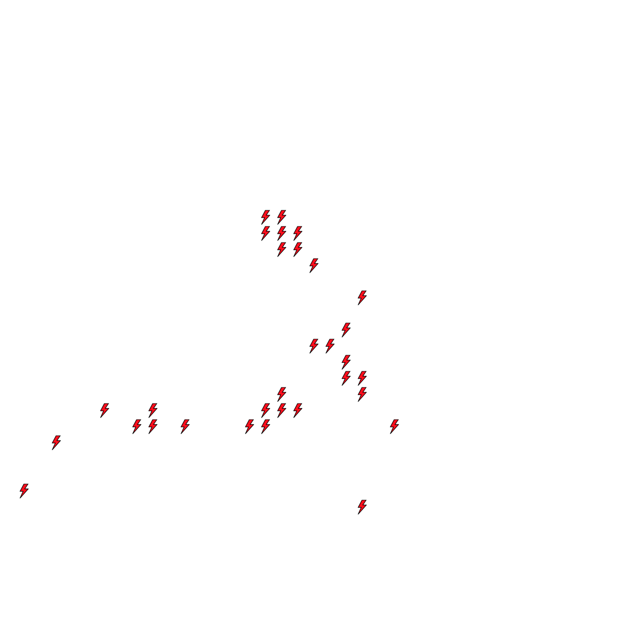 Lighthing Layer
