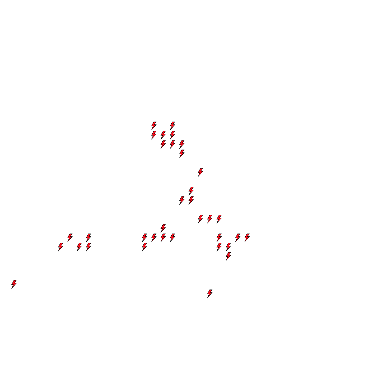 Lighthing Layer