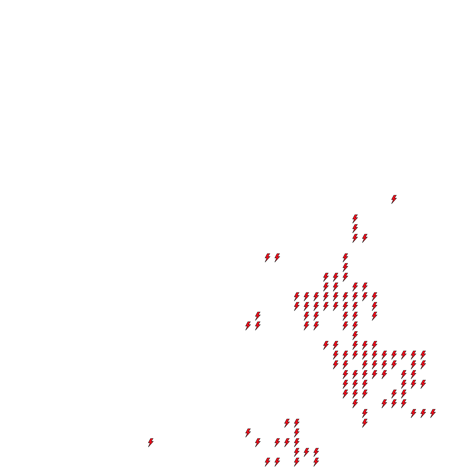 Lighthing Layer