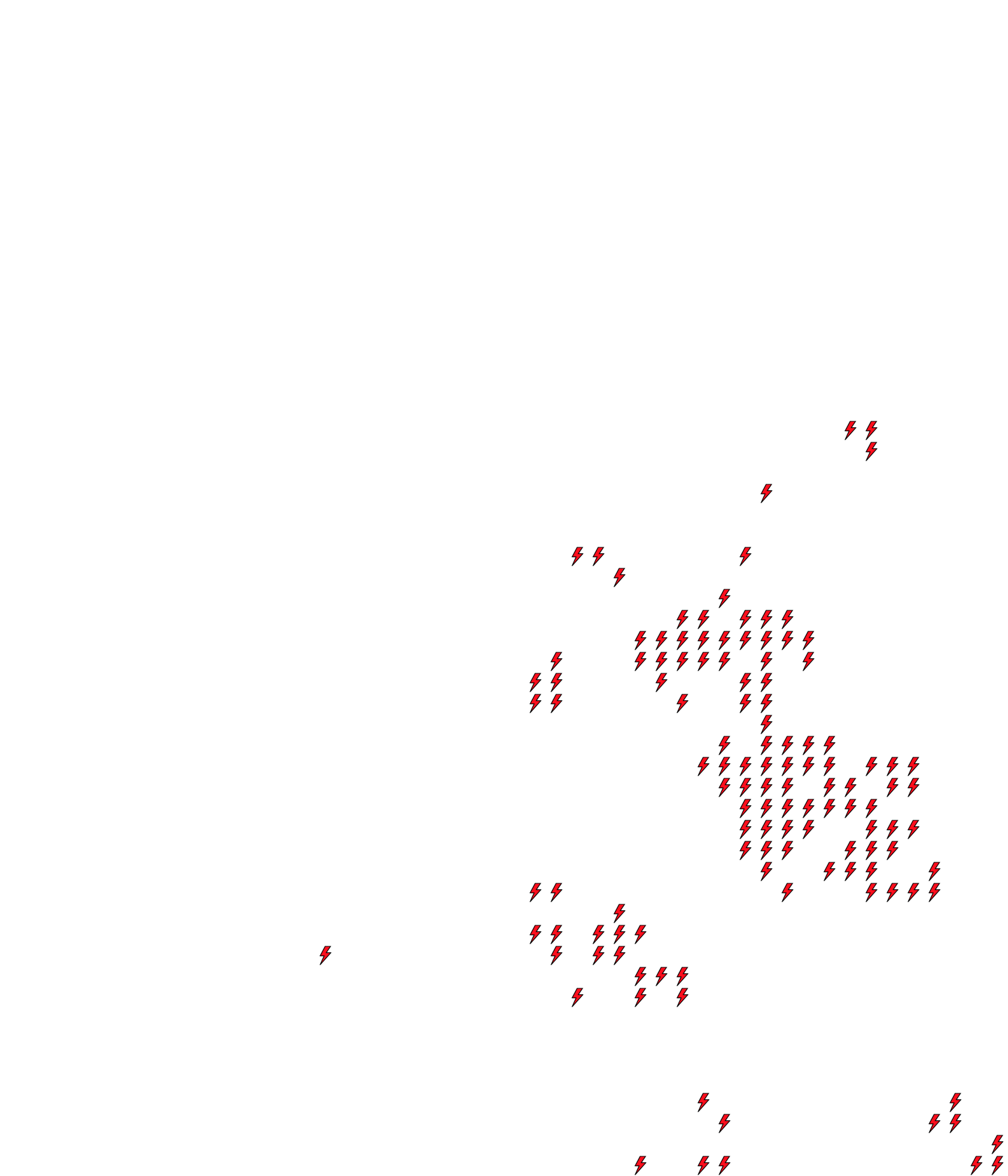 Lighthing Layer