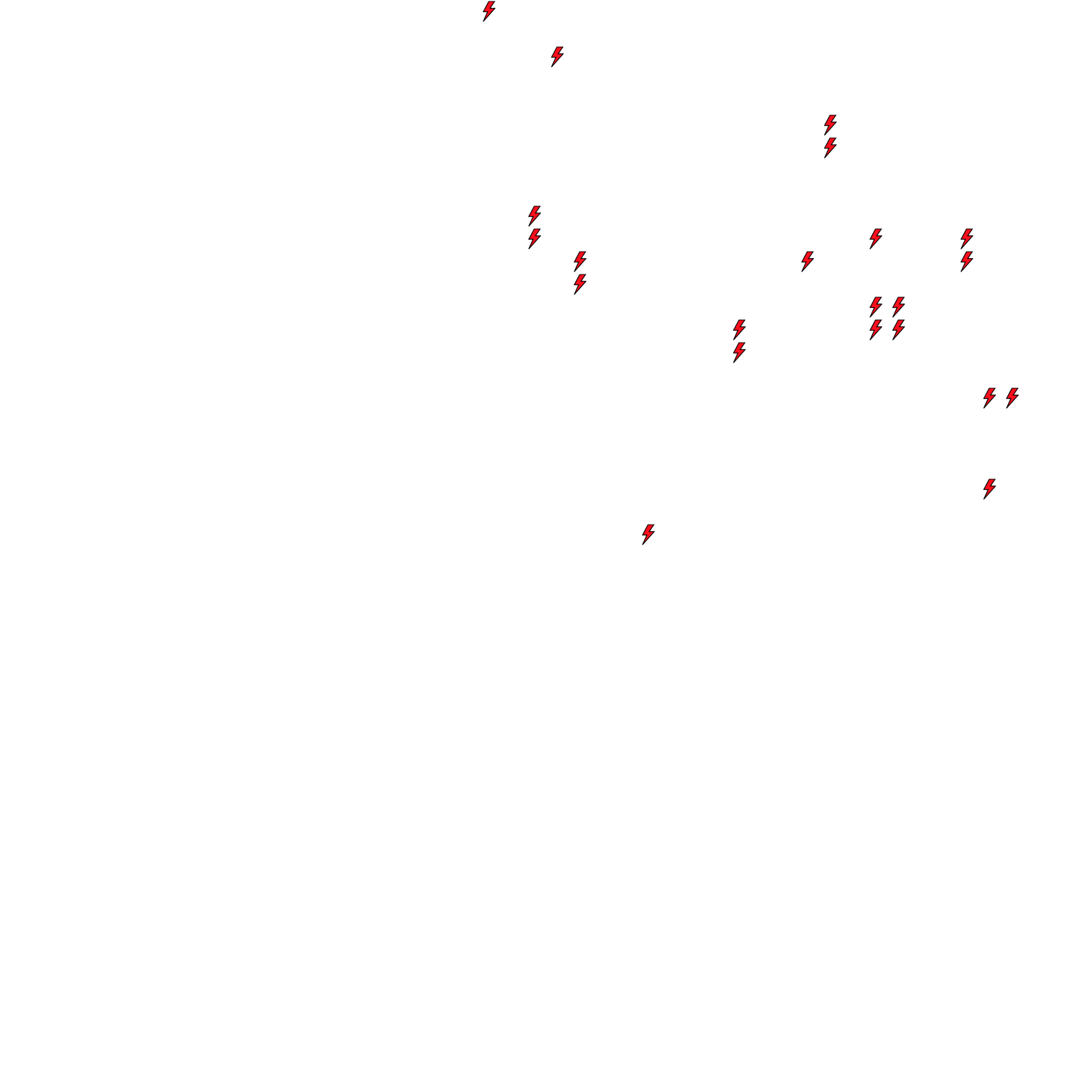 Lighthing Layer