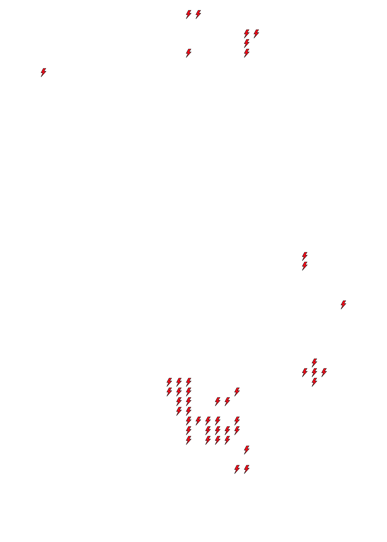 Lighthing Layer