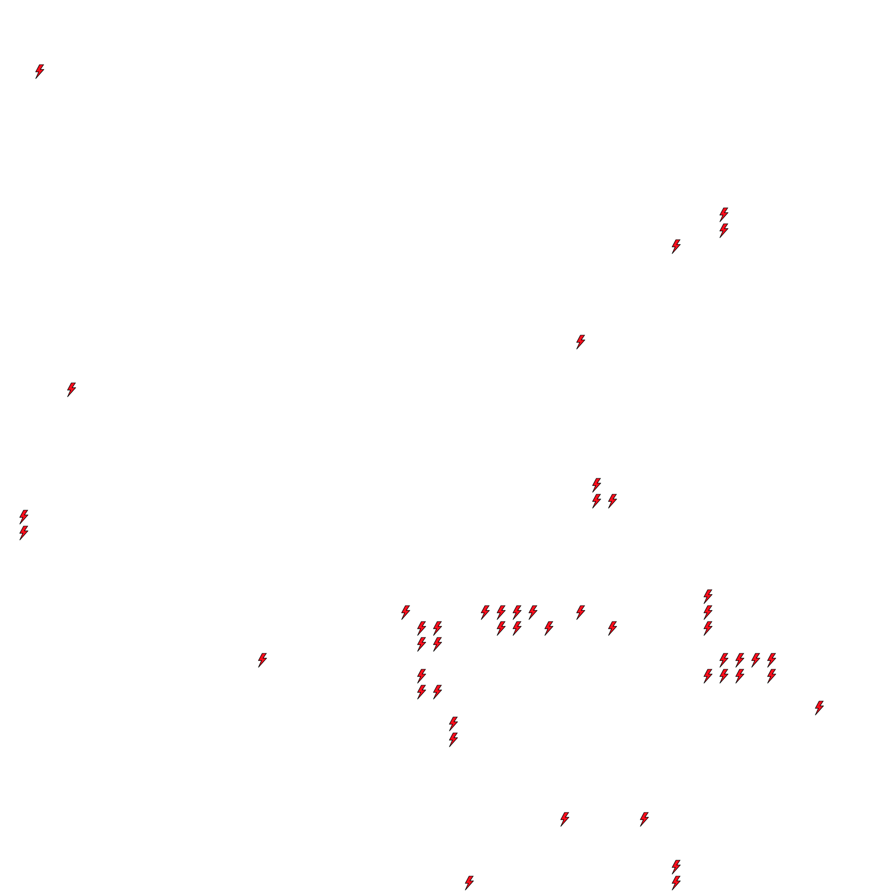 Lighthing Layer