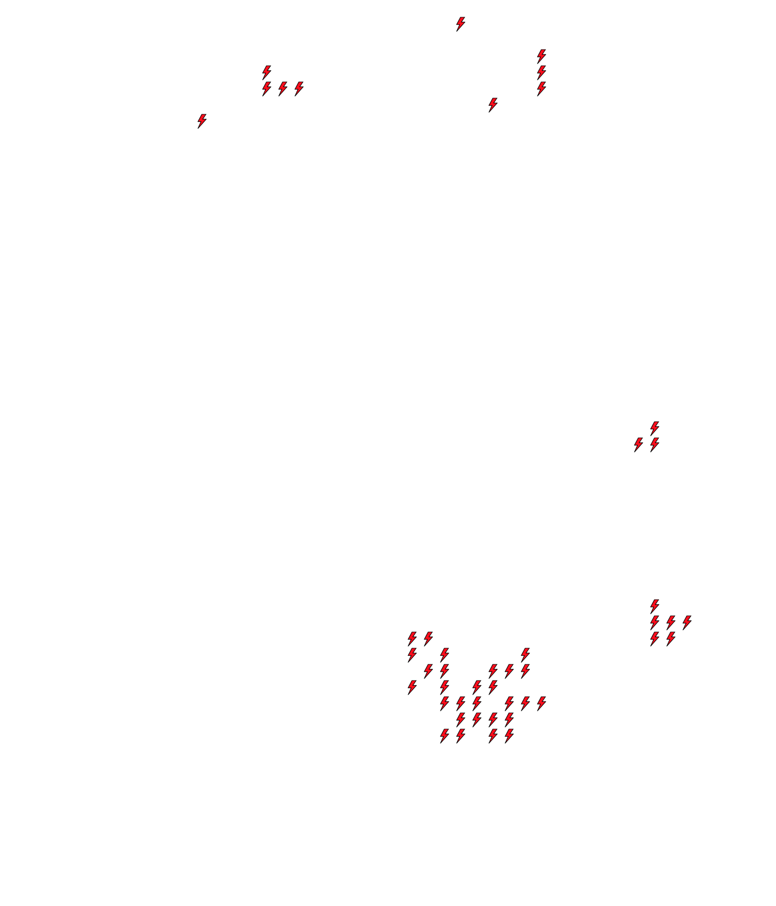 Lighthing Layer