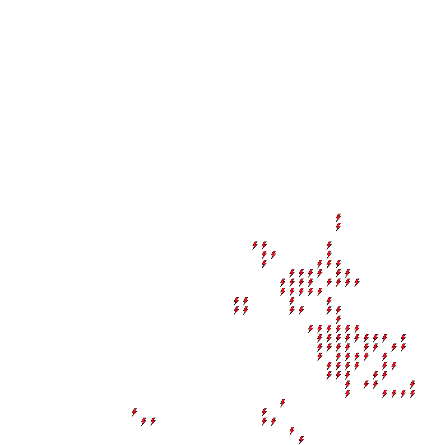 Lighthing Layer