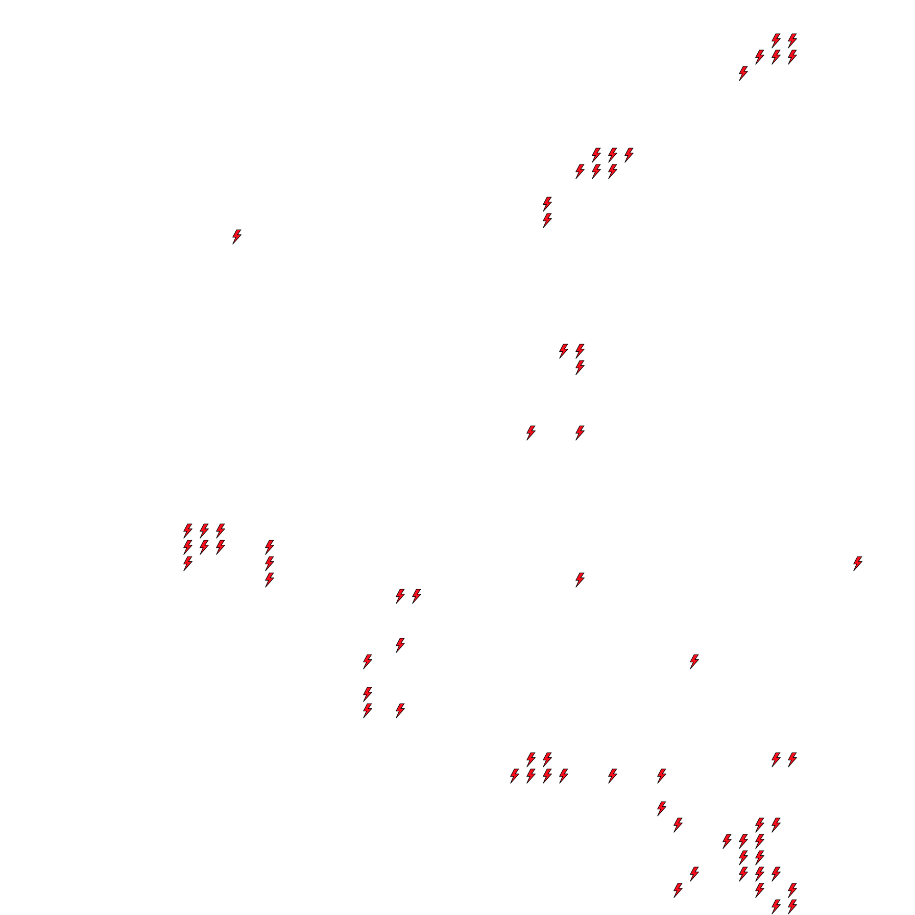 Lighthing Layer