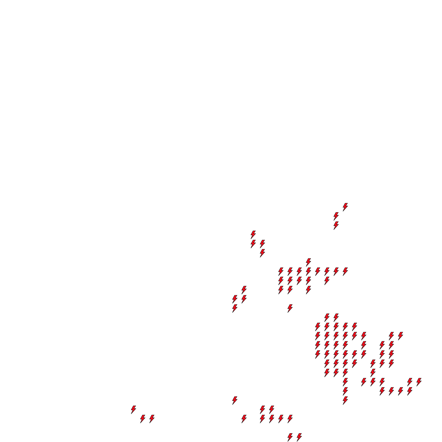Lighthing Layer