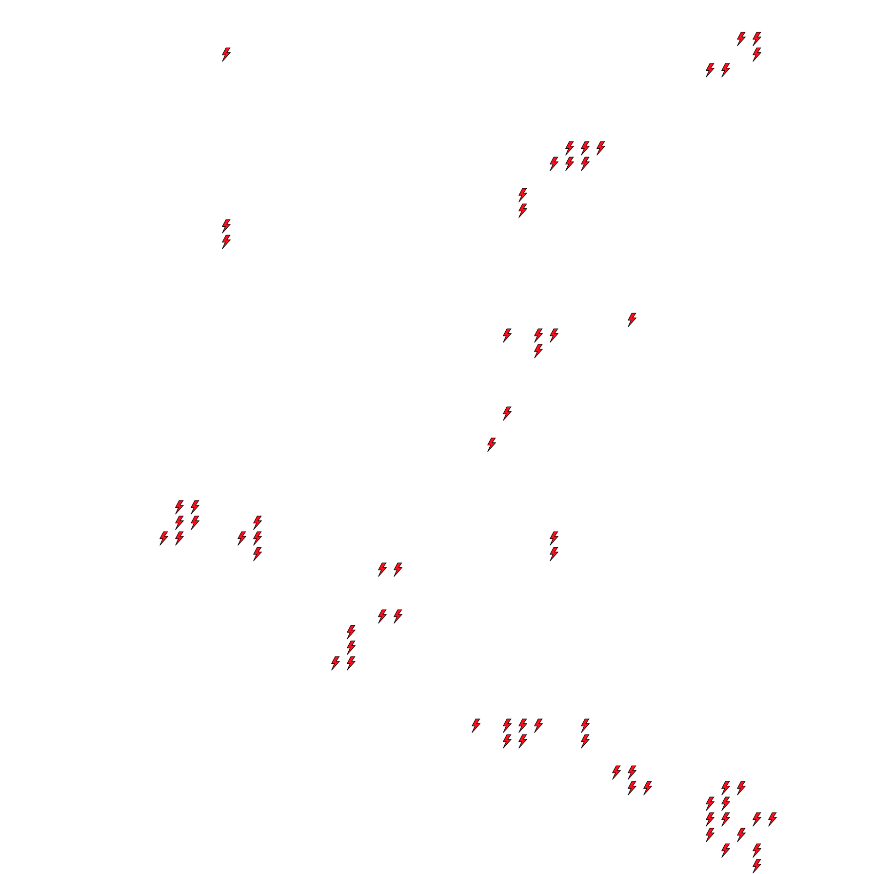 Lighthing Layer