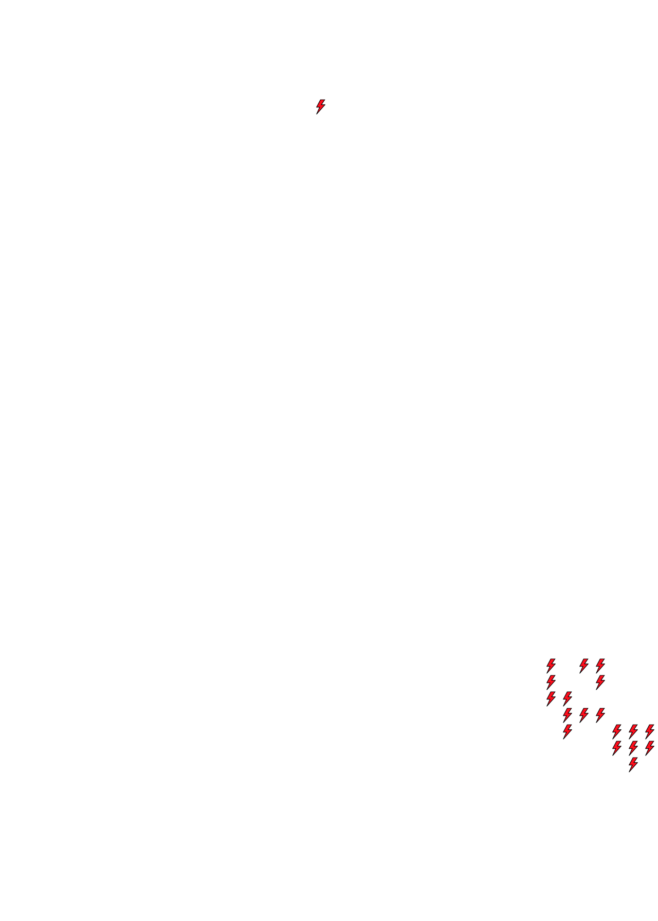 Lighthing Layer