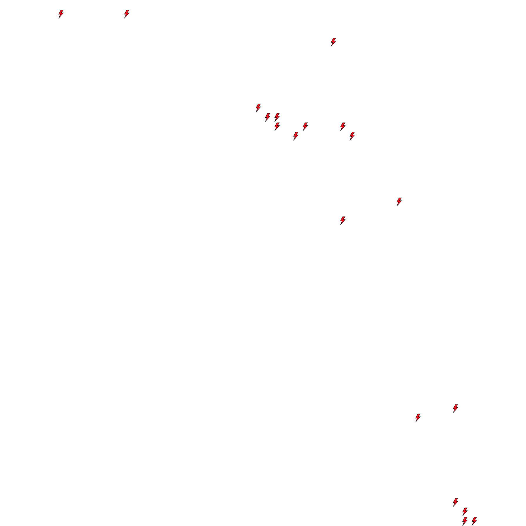 Lighthing Layer