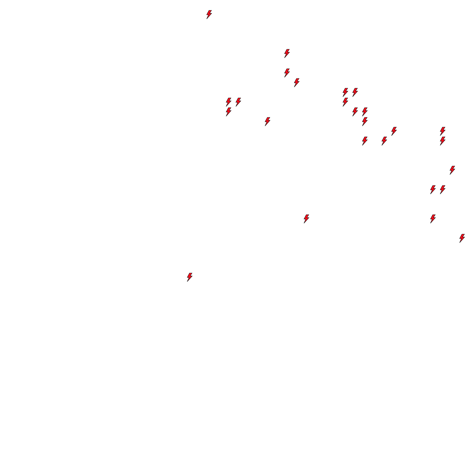 Lighthing Layer
