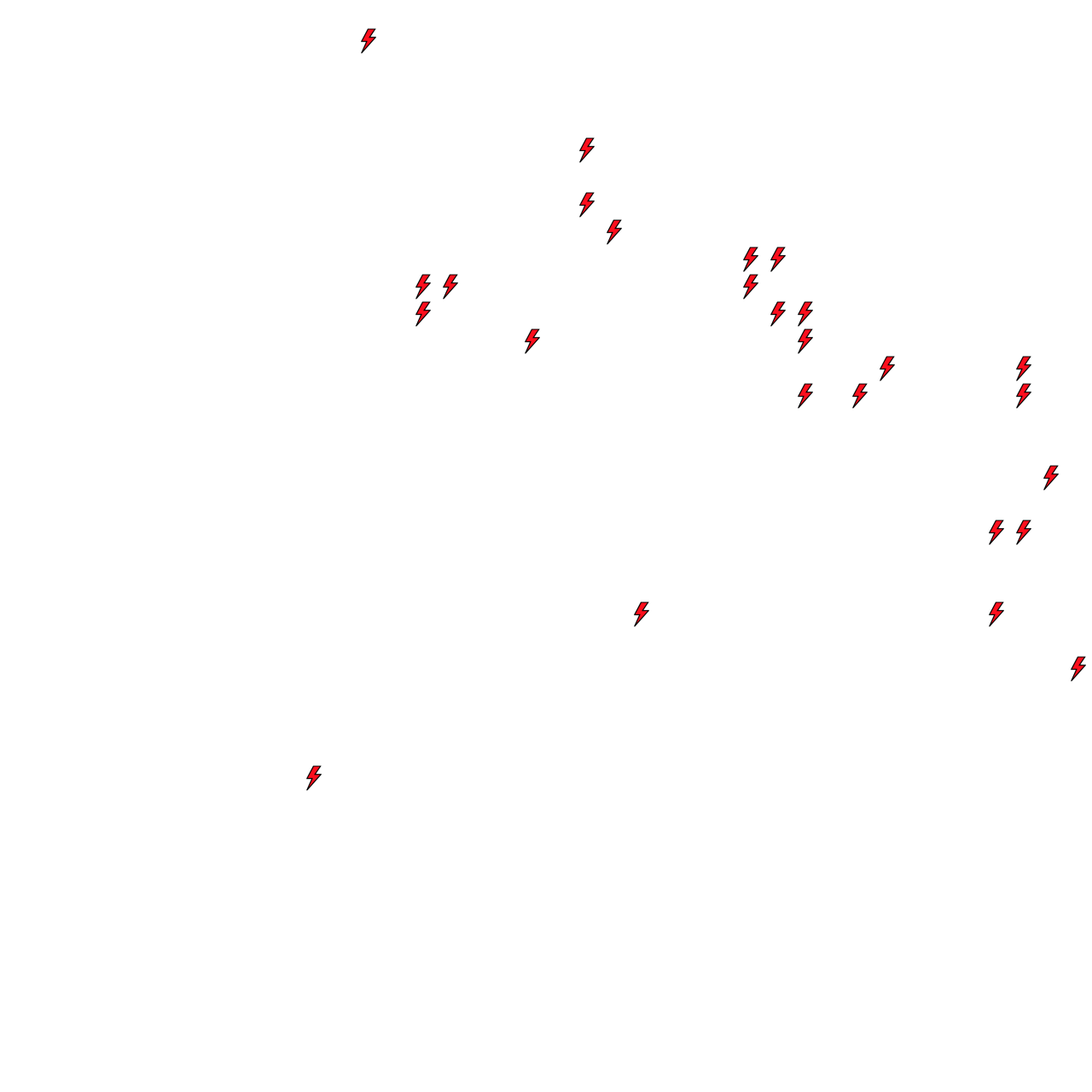 Lighthing Layer