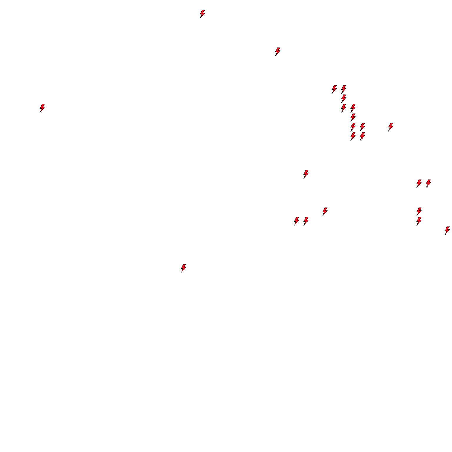 Lighthing Layer
