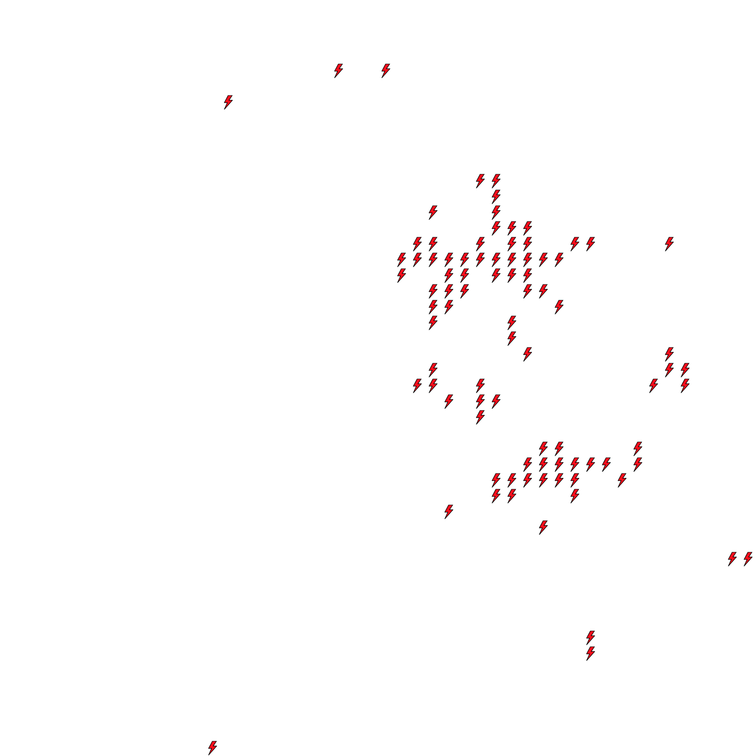 Lighthing Layer