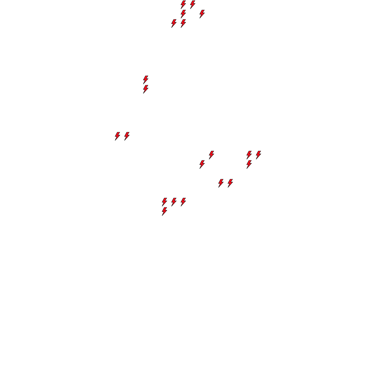 Lighthing Layer