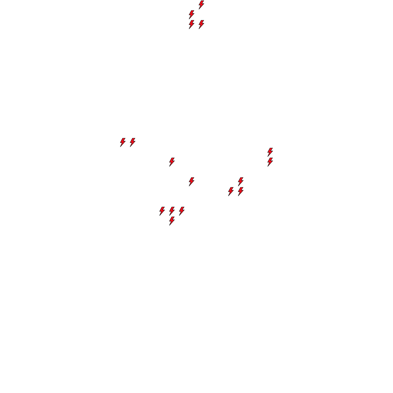 Lighthing Layer