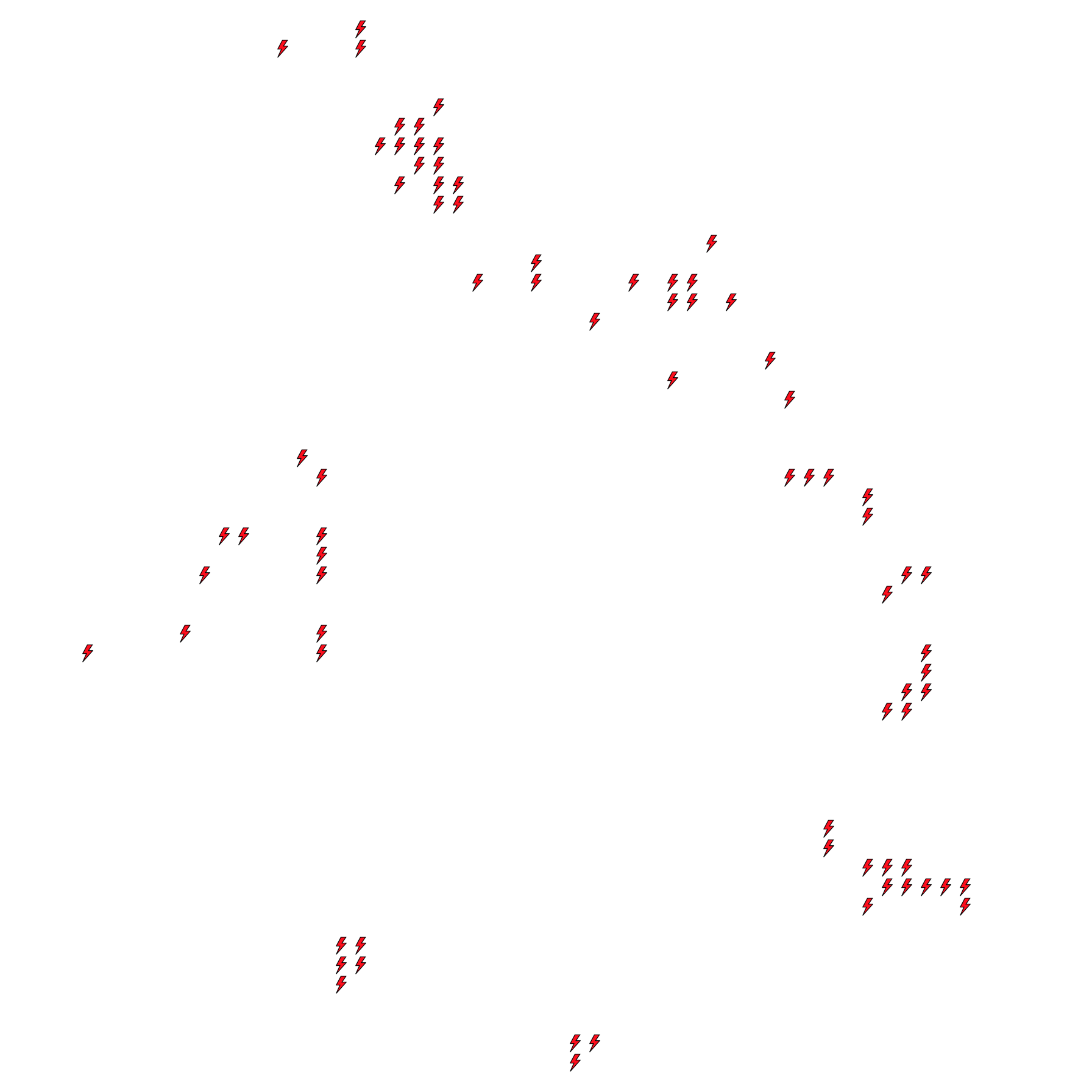 Lighthing Layer