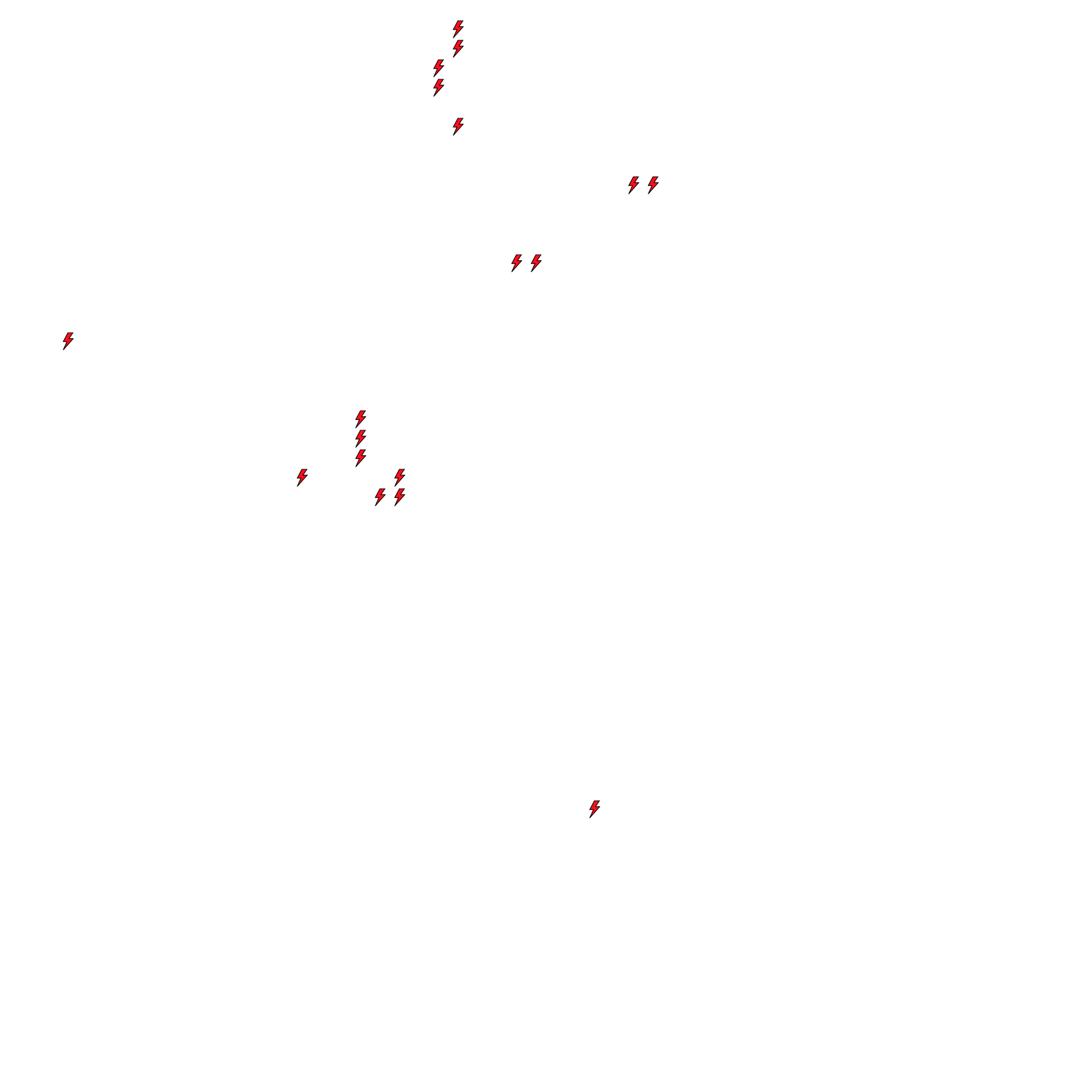 Lighthing Layer