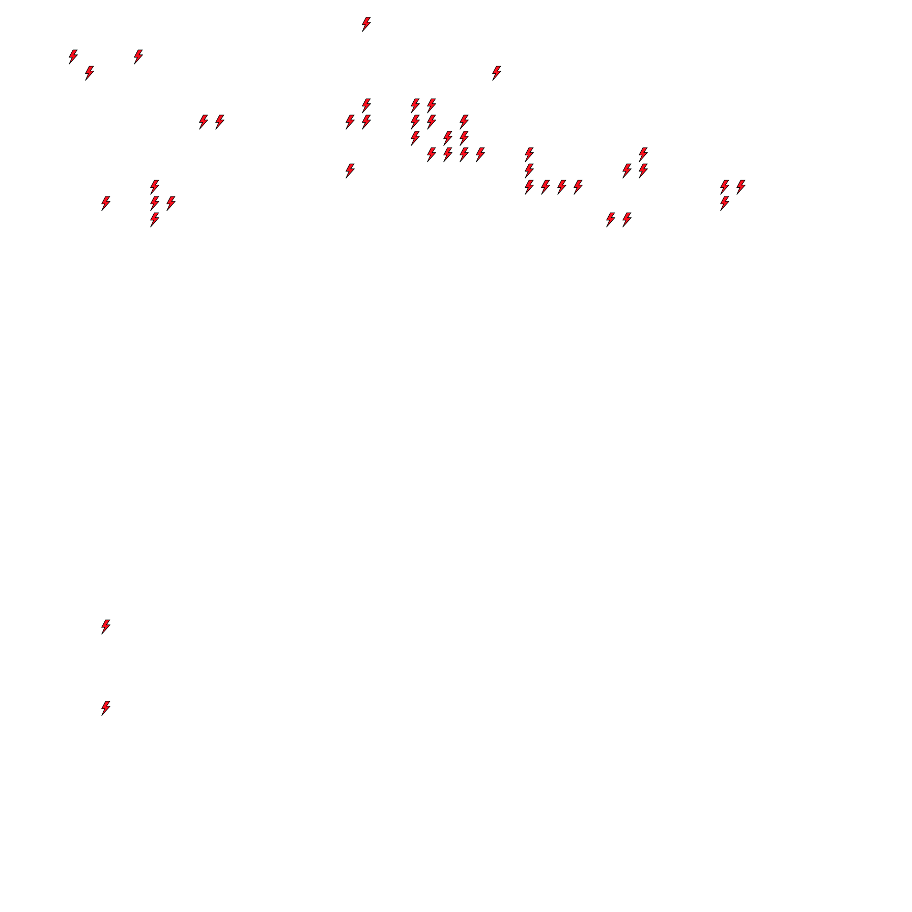 Lighthing Layer
