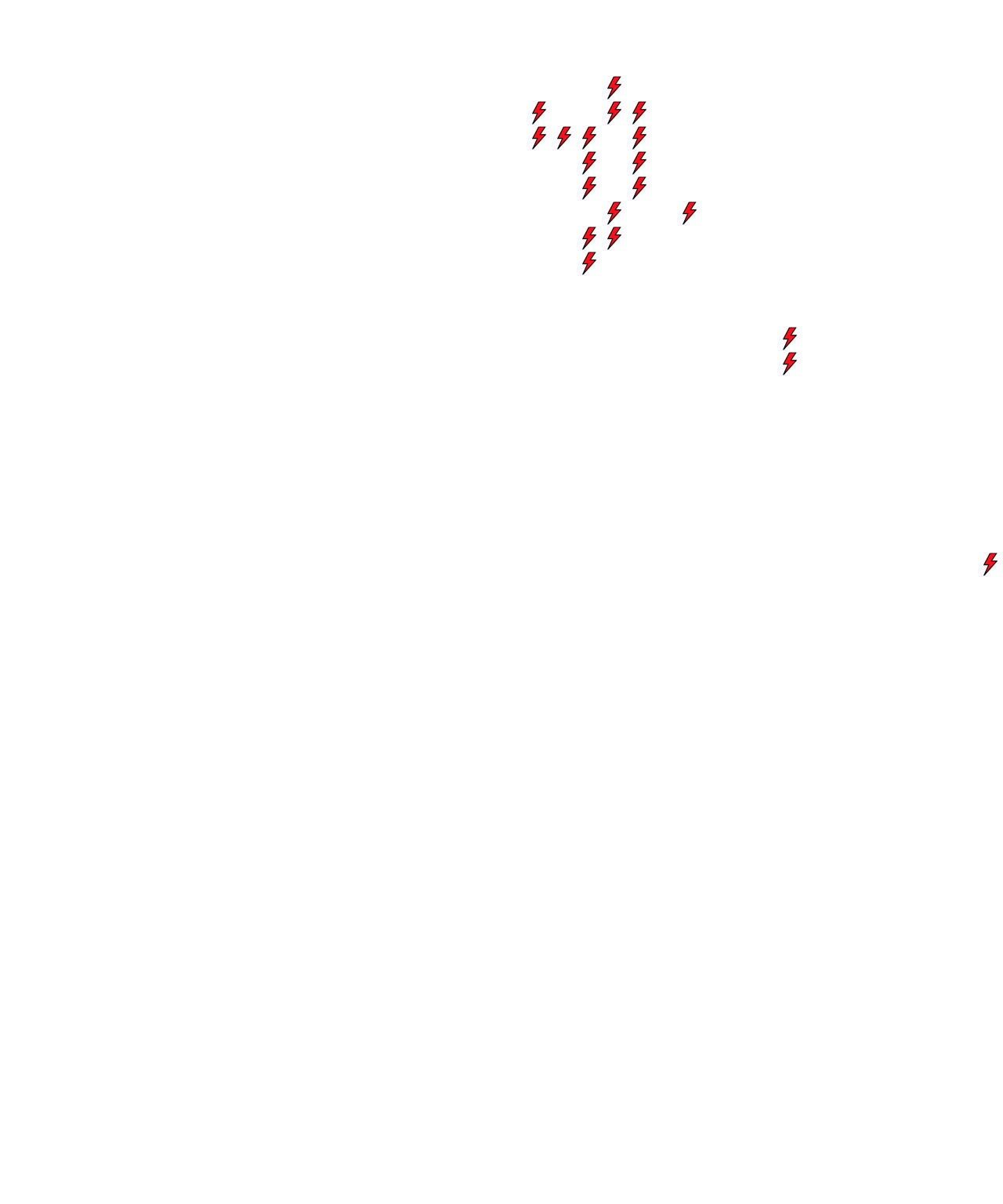 Lighthing Layer