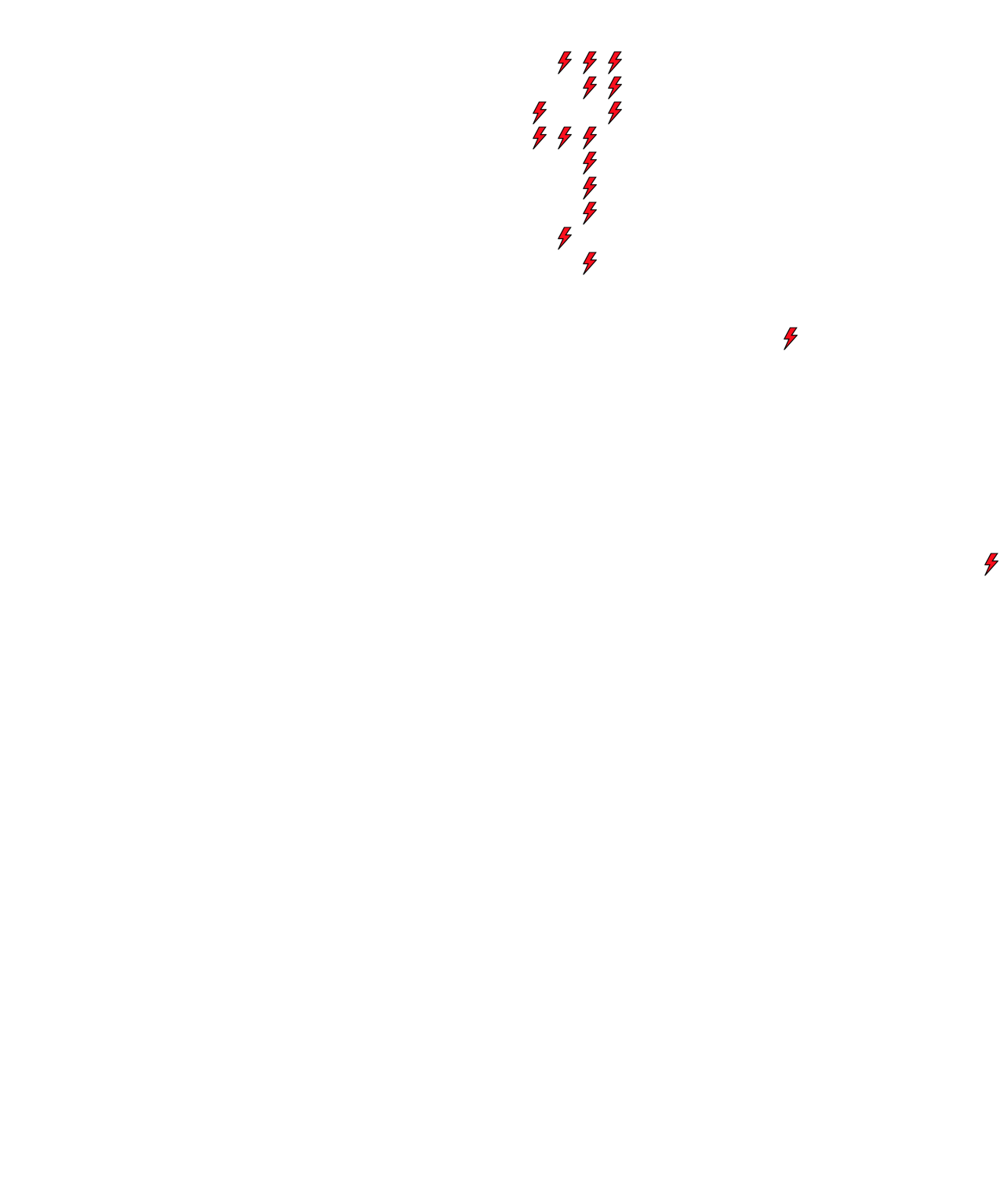 Lighthing Layer