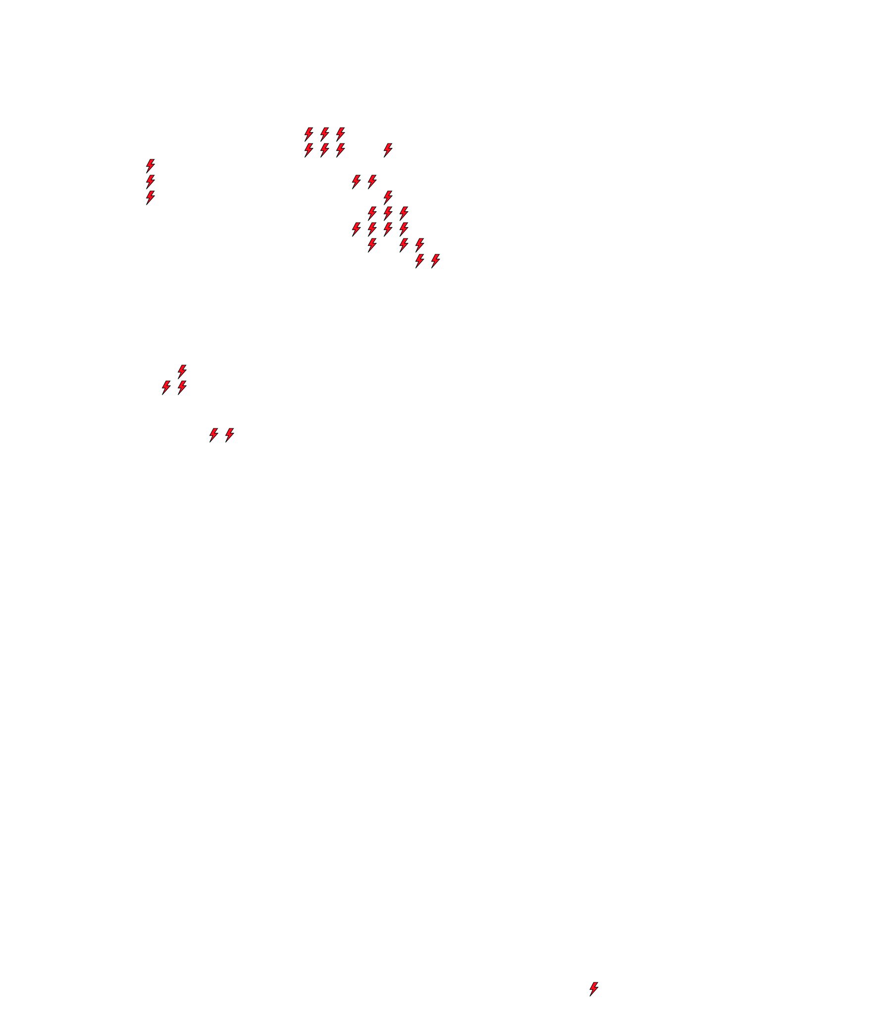 Lighthing Layer