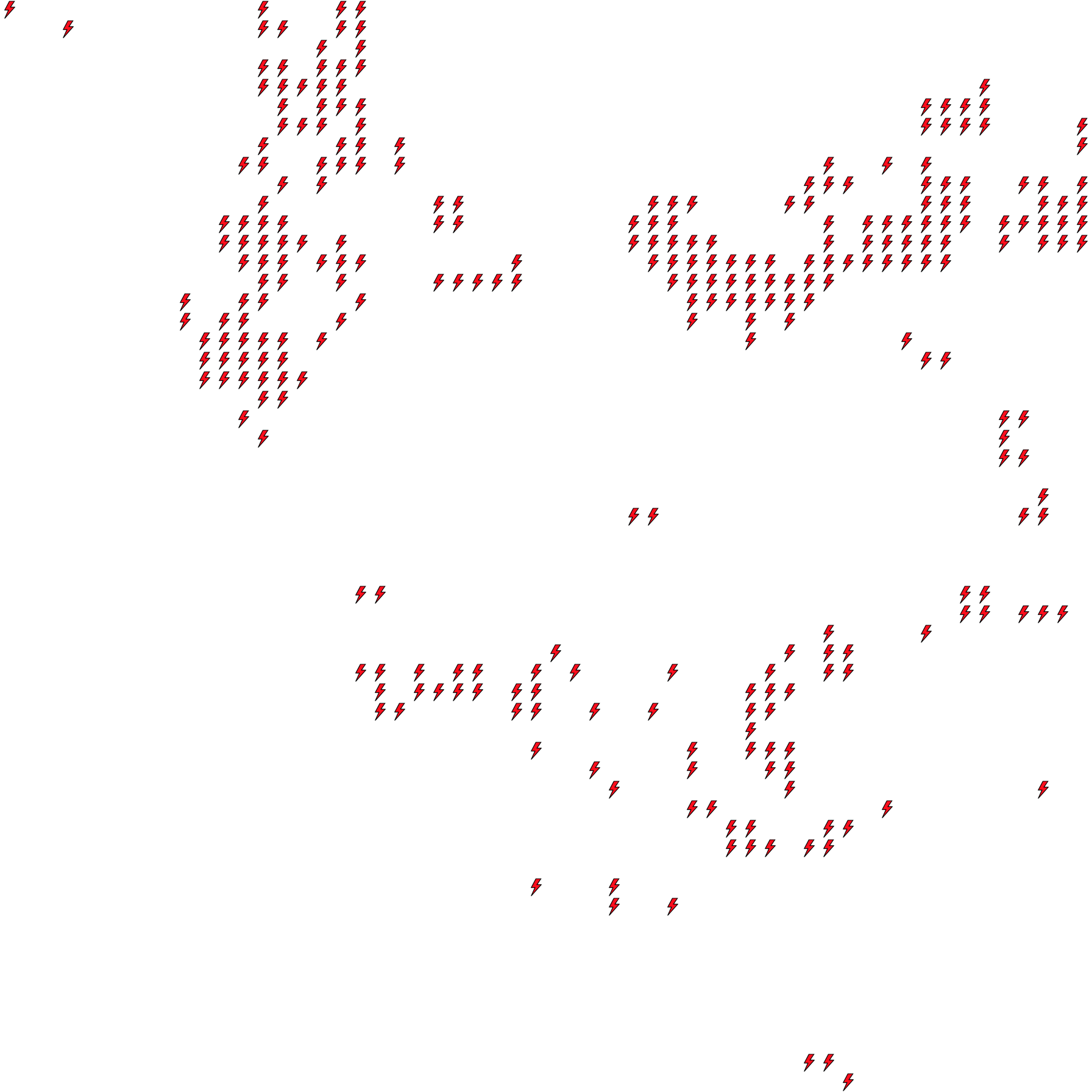 Lighthing Layer