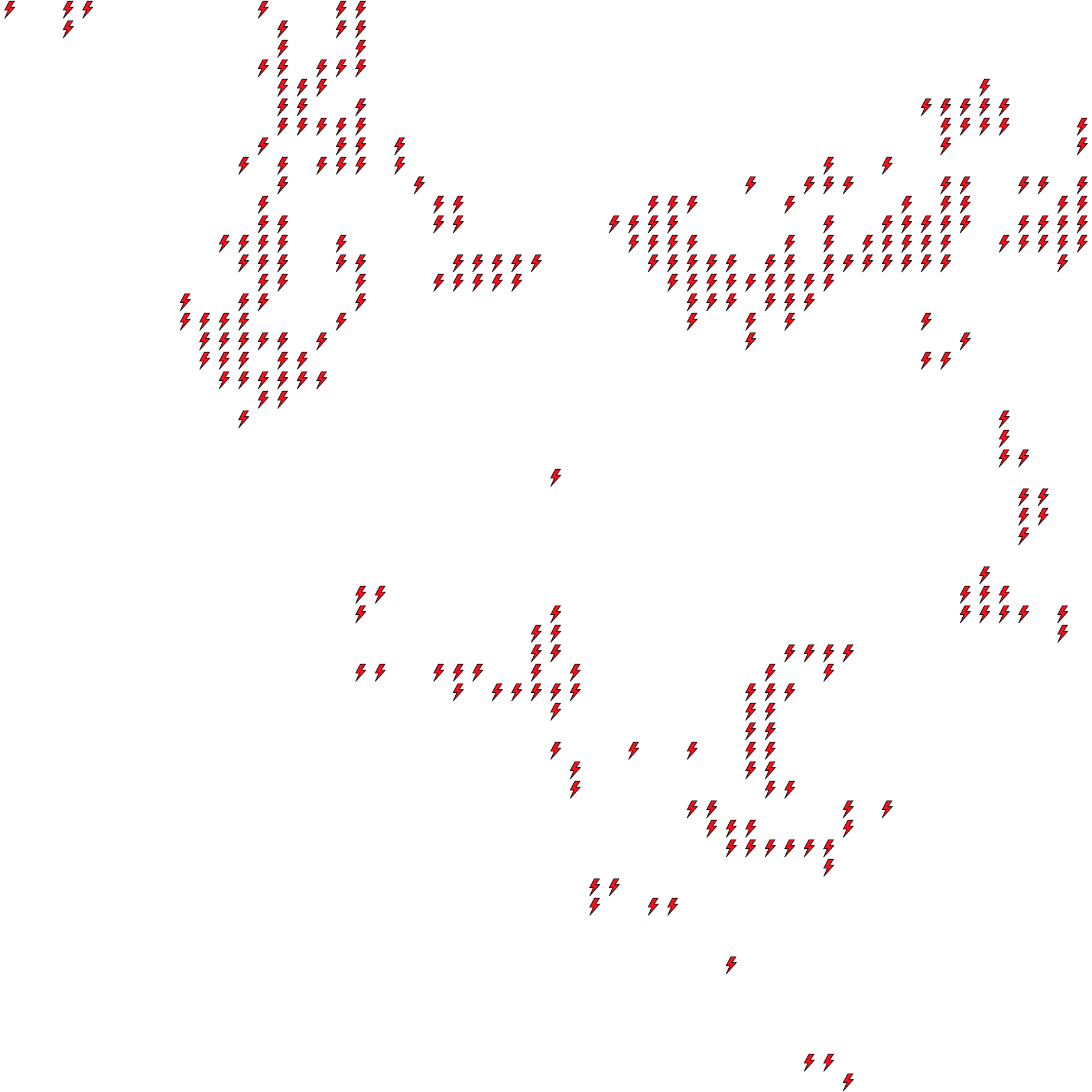 Lighthing Layer