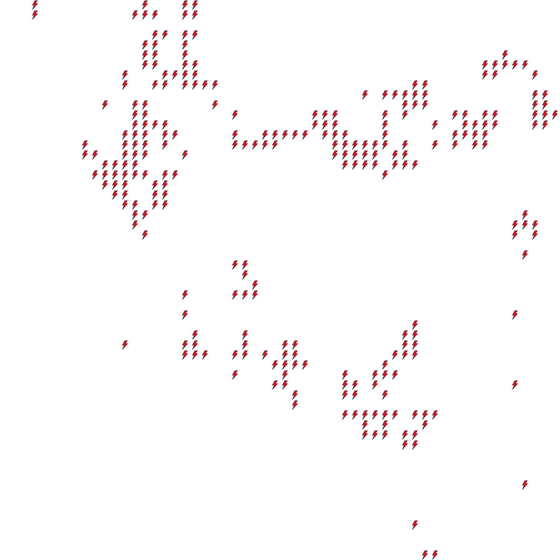 Lighthing Layer