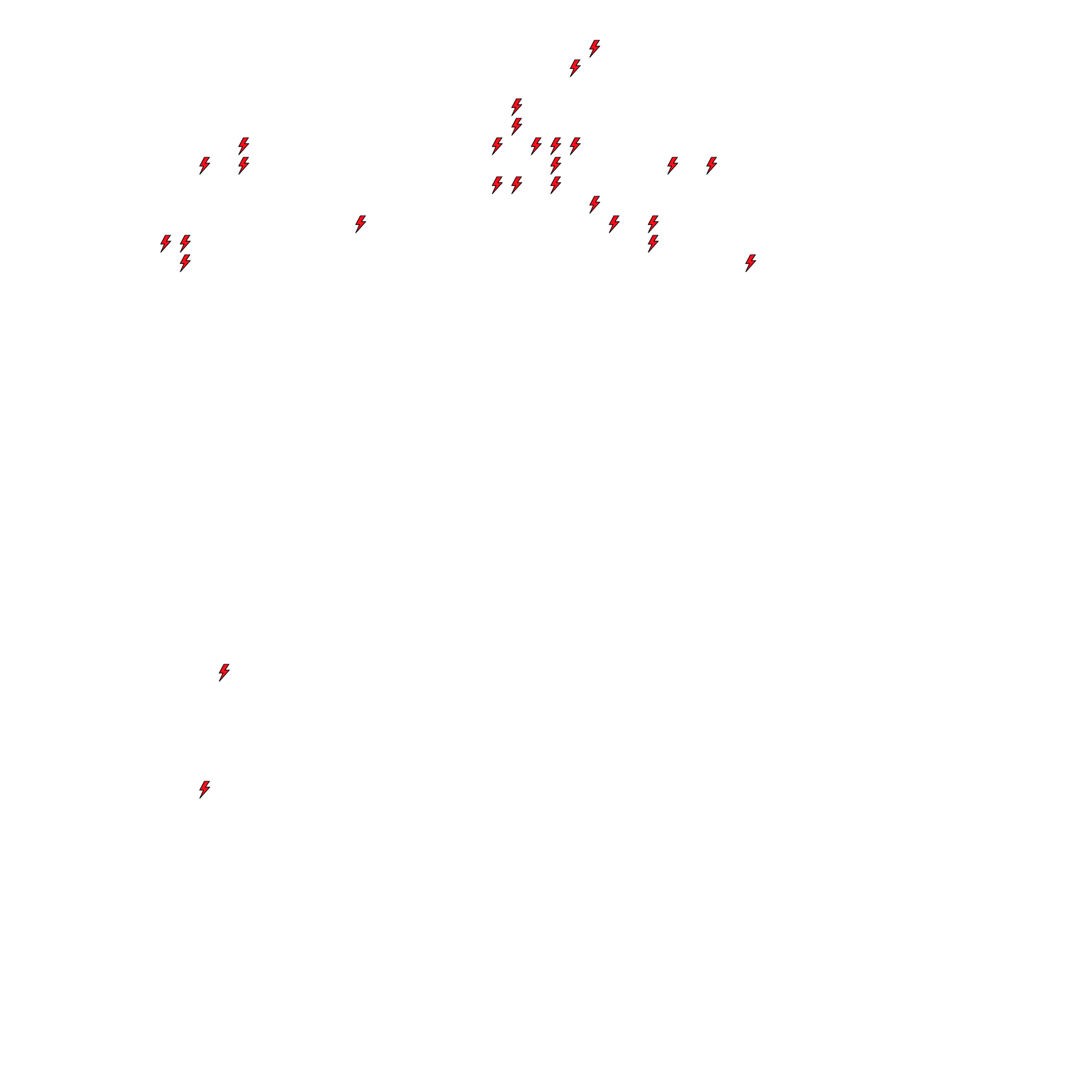 Lighthing Layer