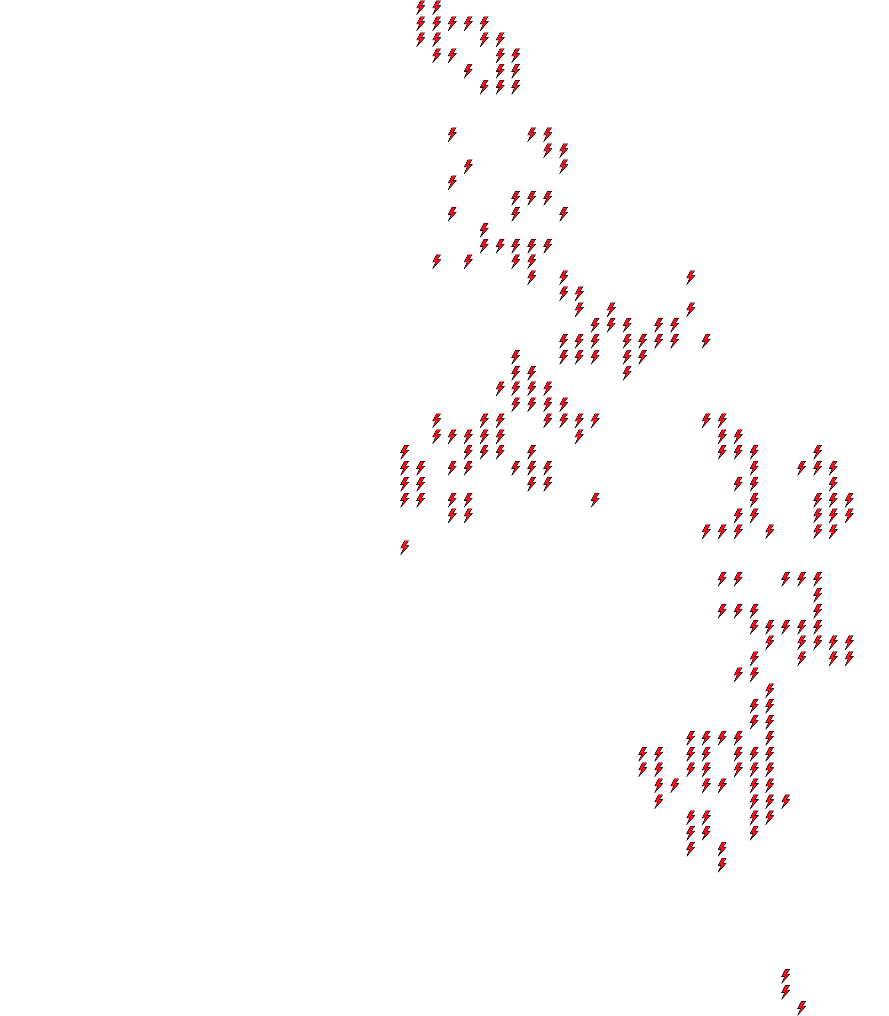 Lighthing Layer