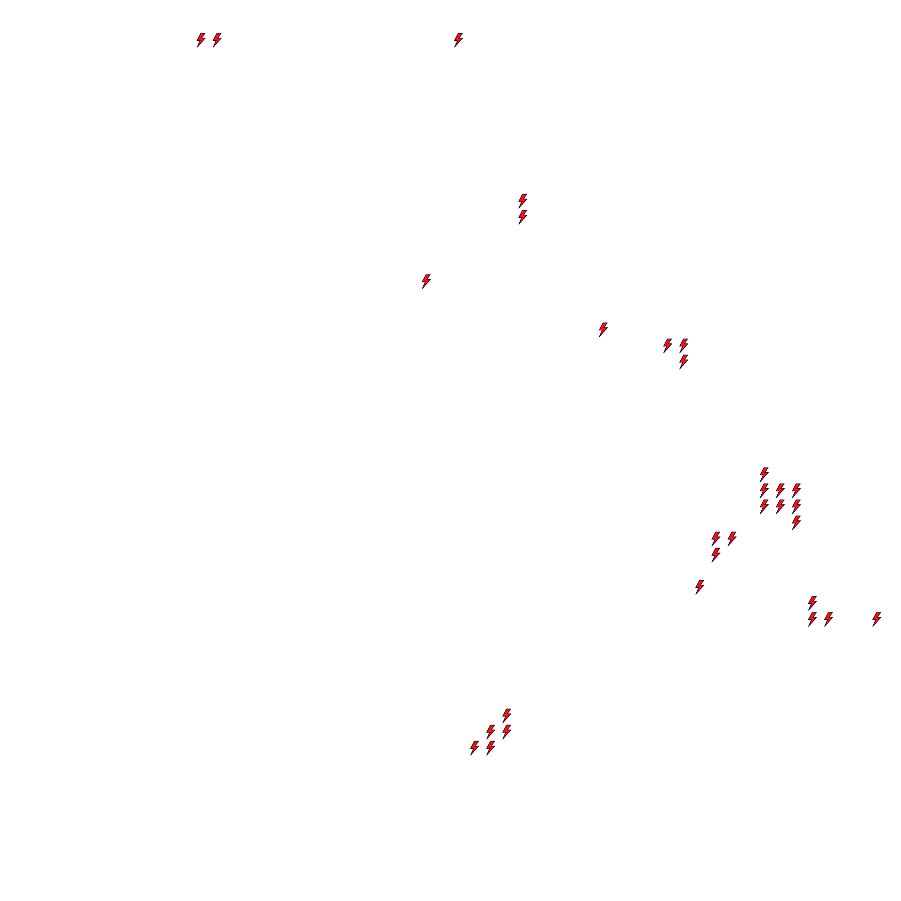 Lighthing Layer