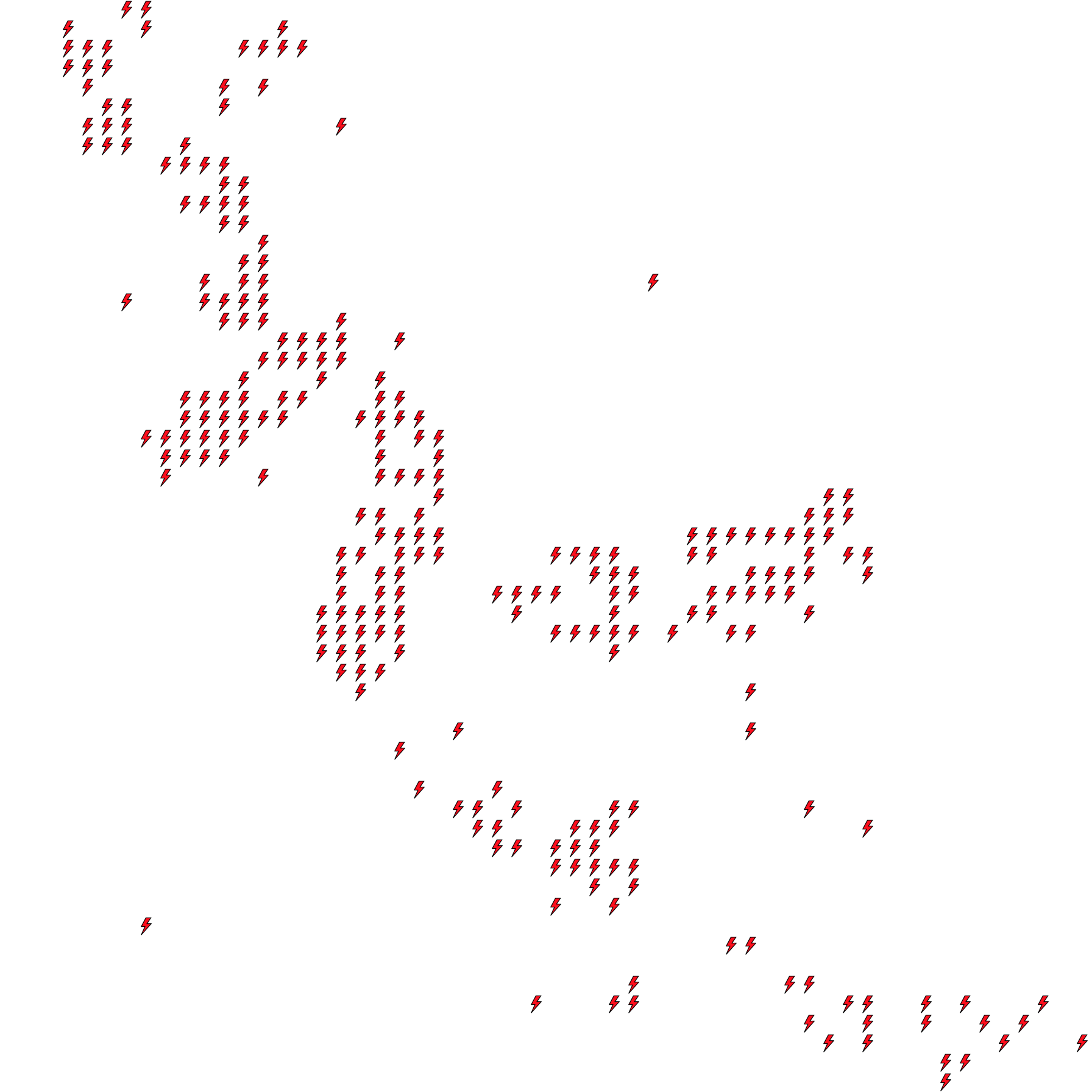 Lighthing Layer