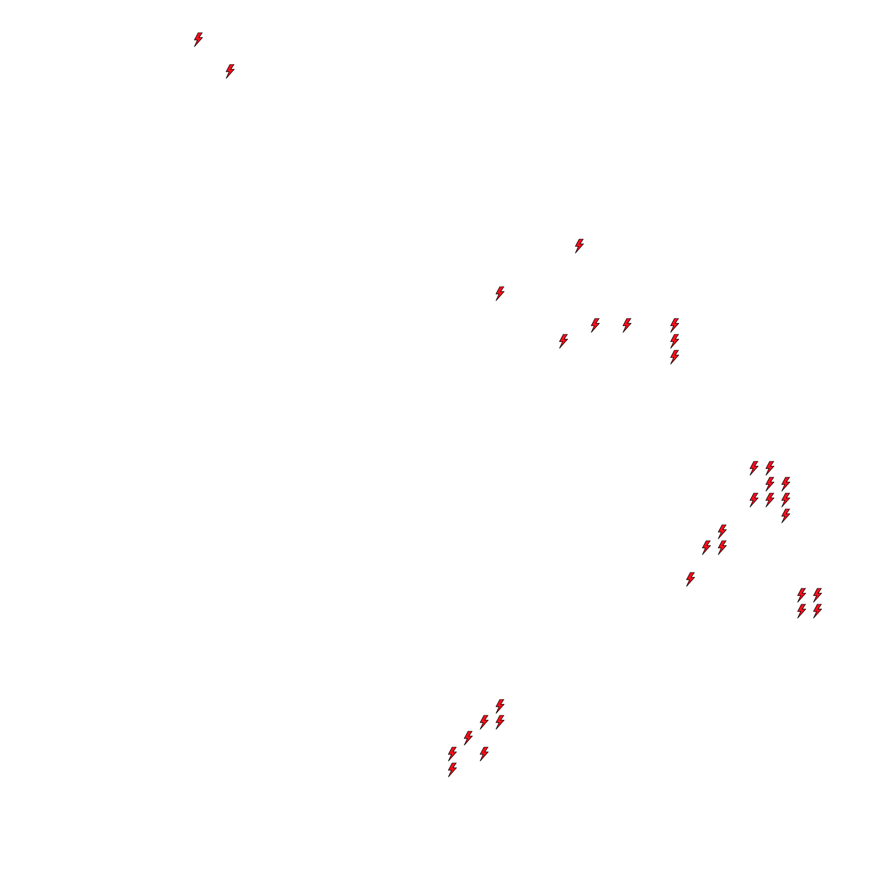 Lighthing Layer